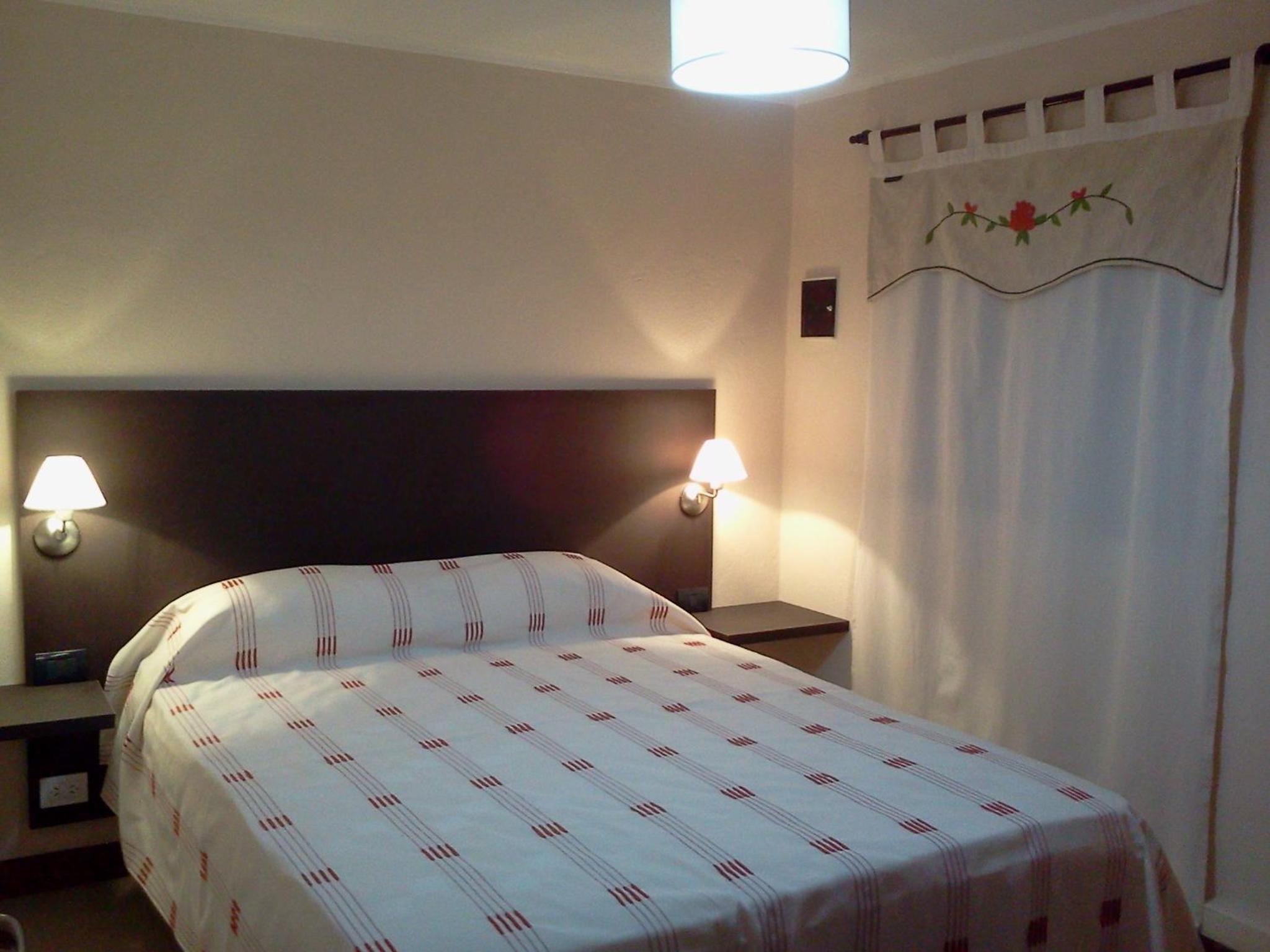 Casa de Montaña Sacha Huasi