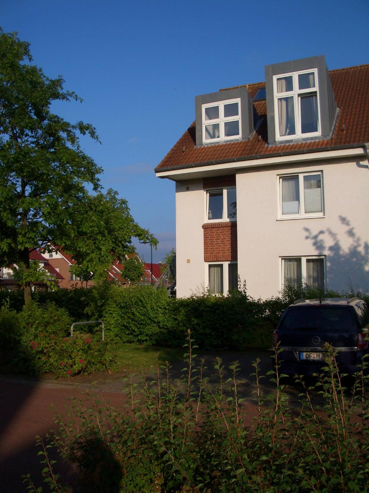 Ferienwohnung Muschelsucher