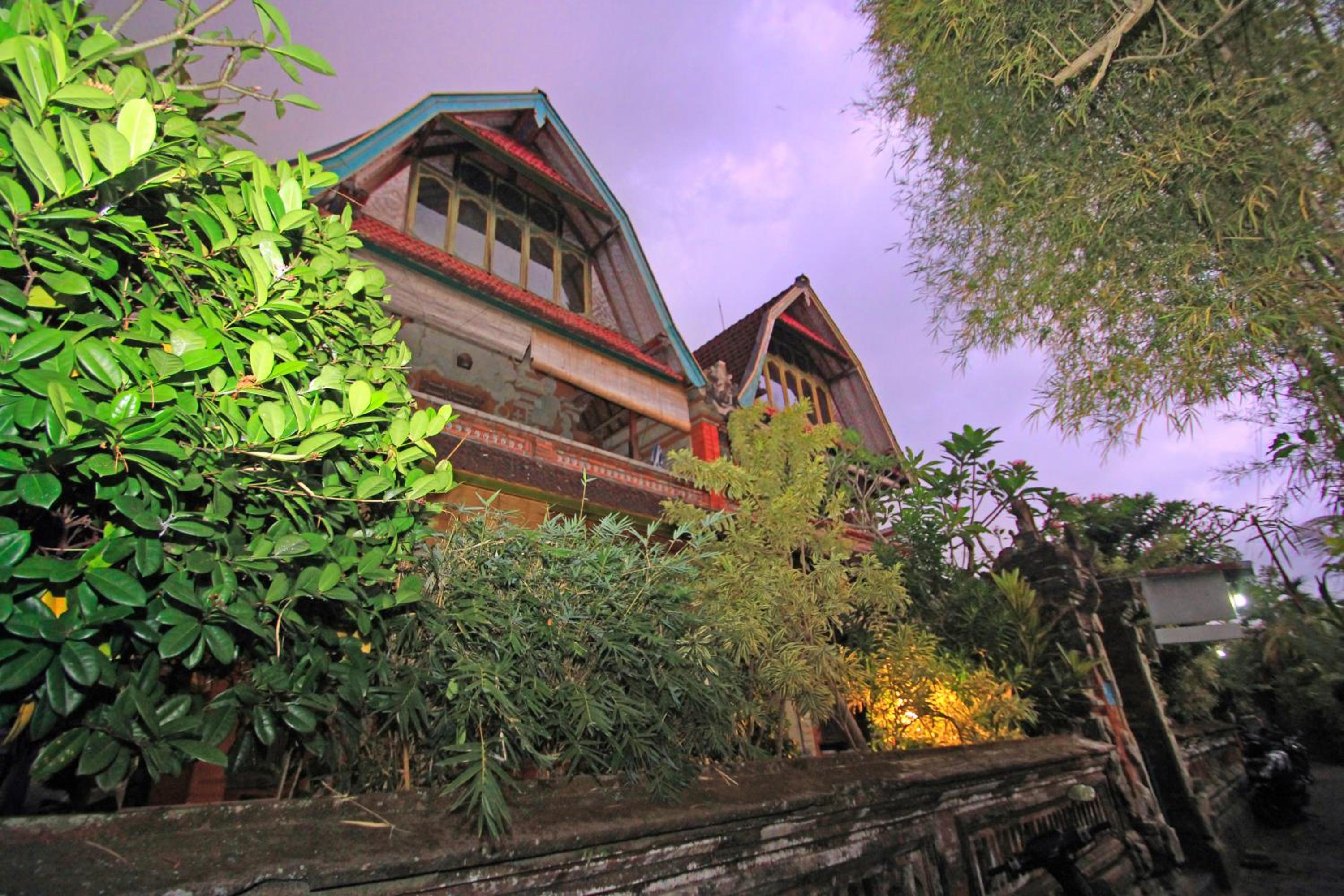 Pering Bungalow Ubud