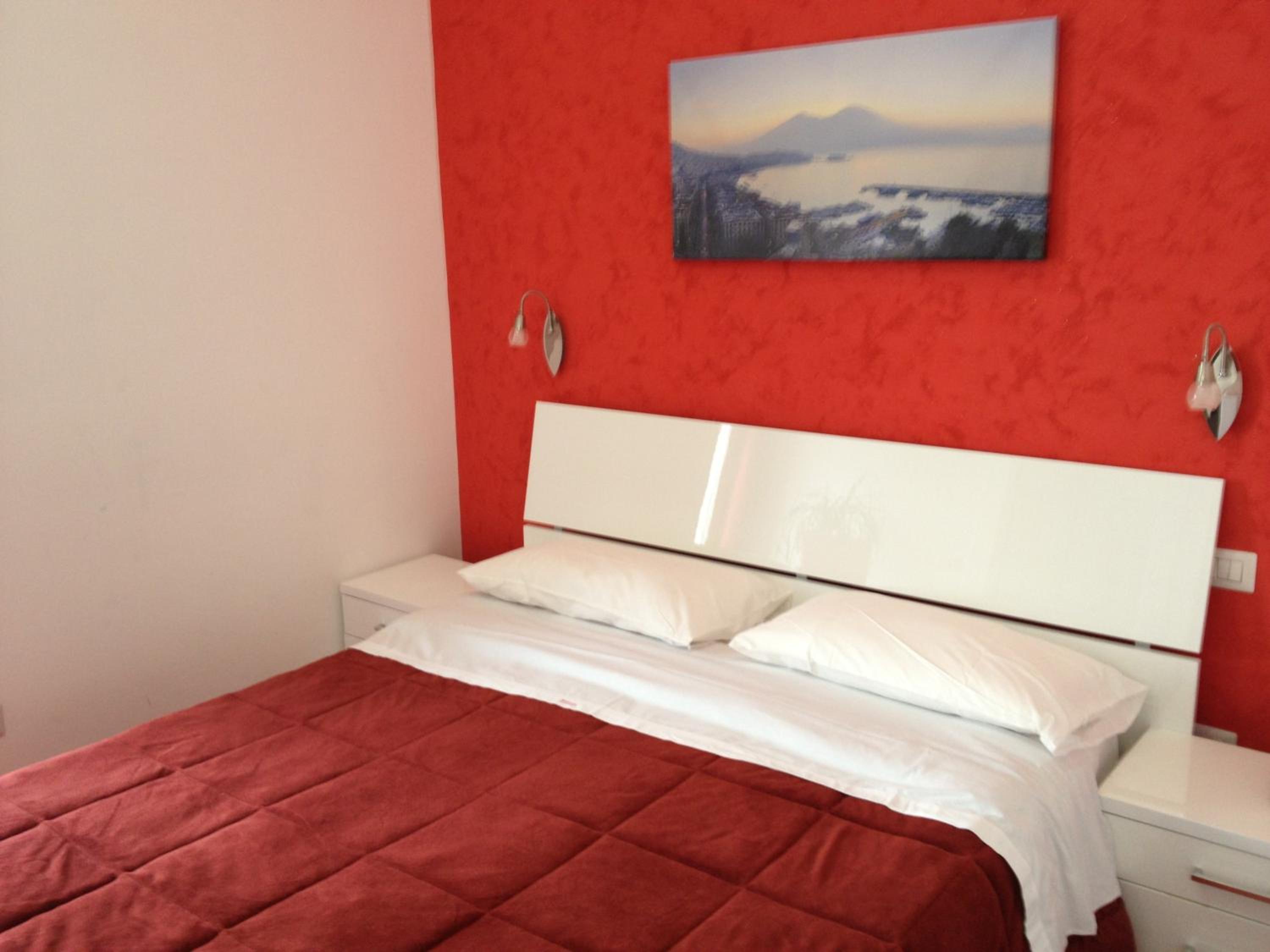 MergellinaResort en Naples