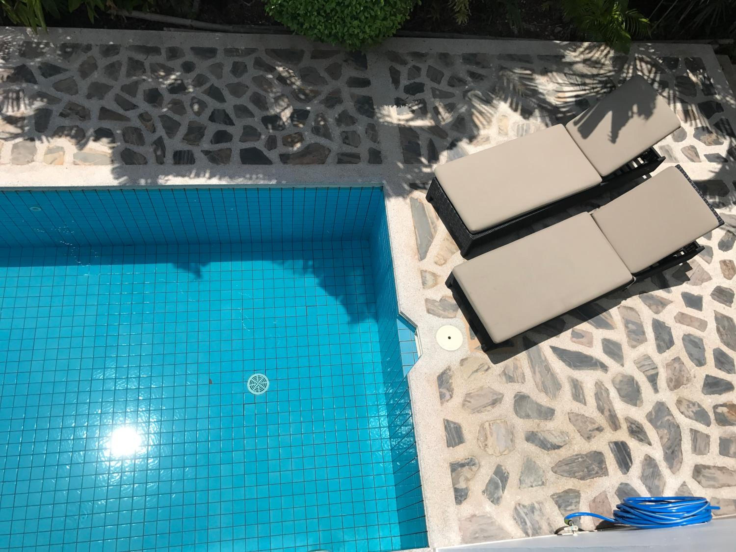 Mae Phim -Beachfront living in a villa with a private pool ! view 5