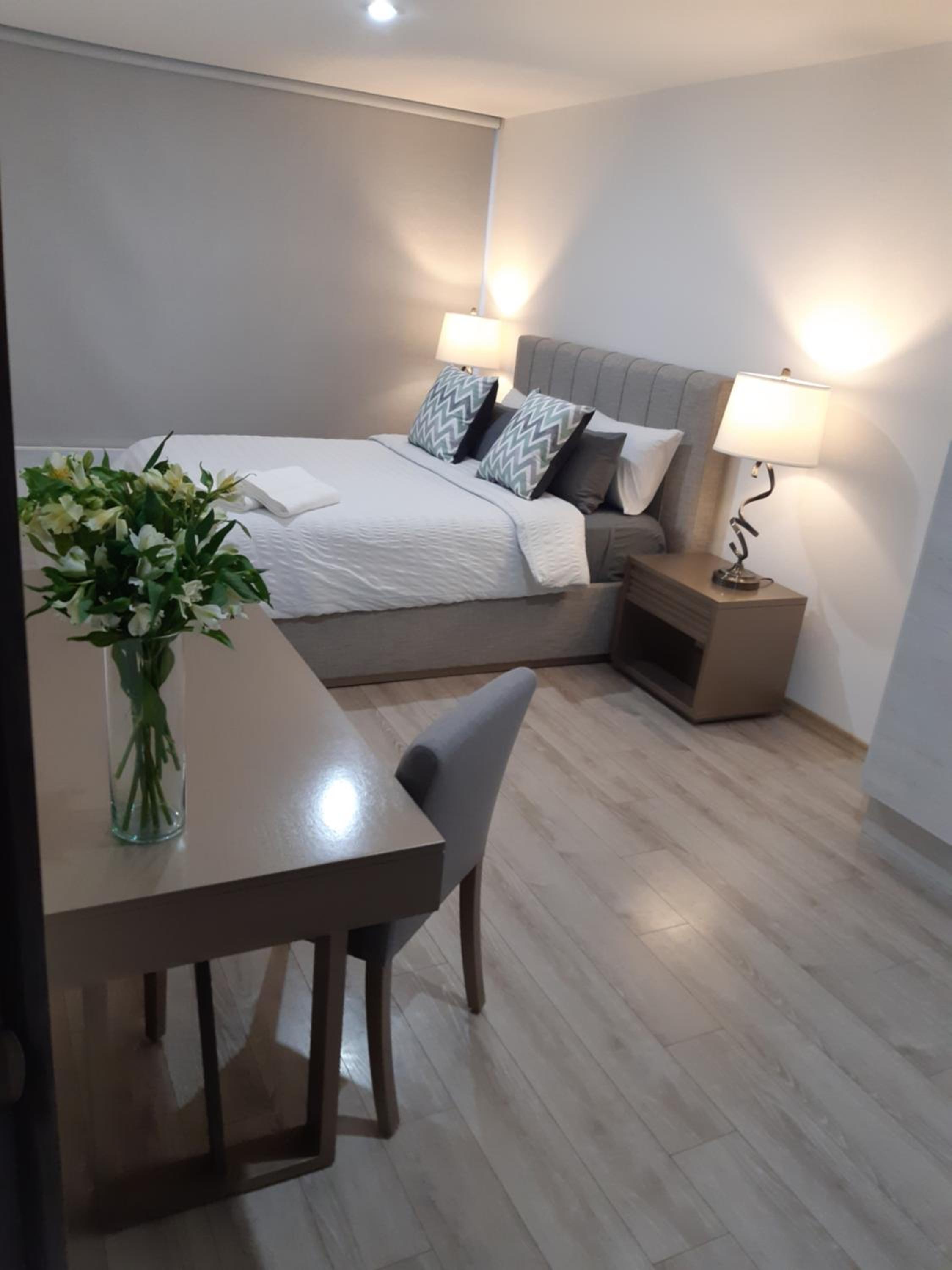 Foresta Boutique Apartments view 5