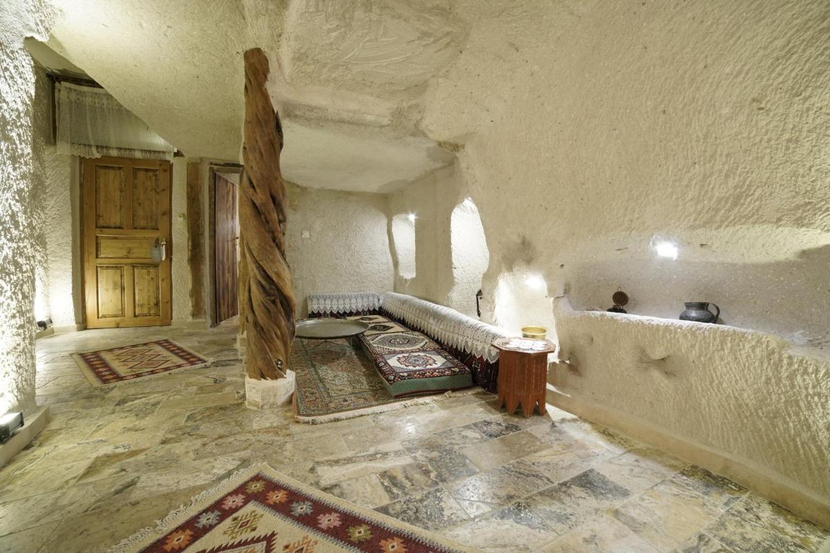 Melek Cave Hotel - Image 26