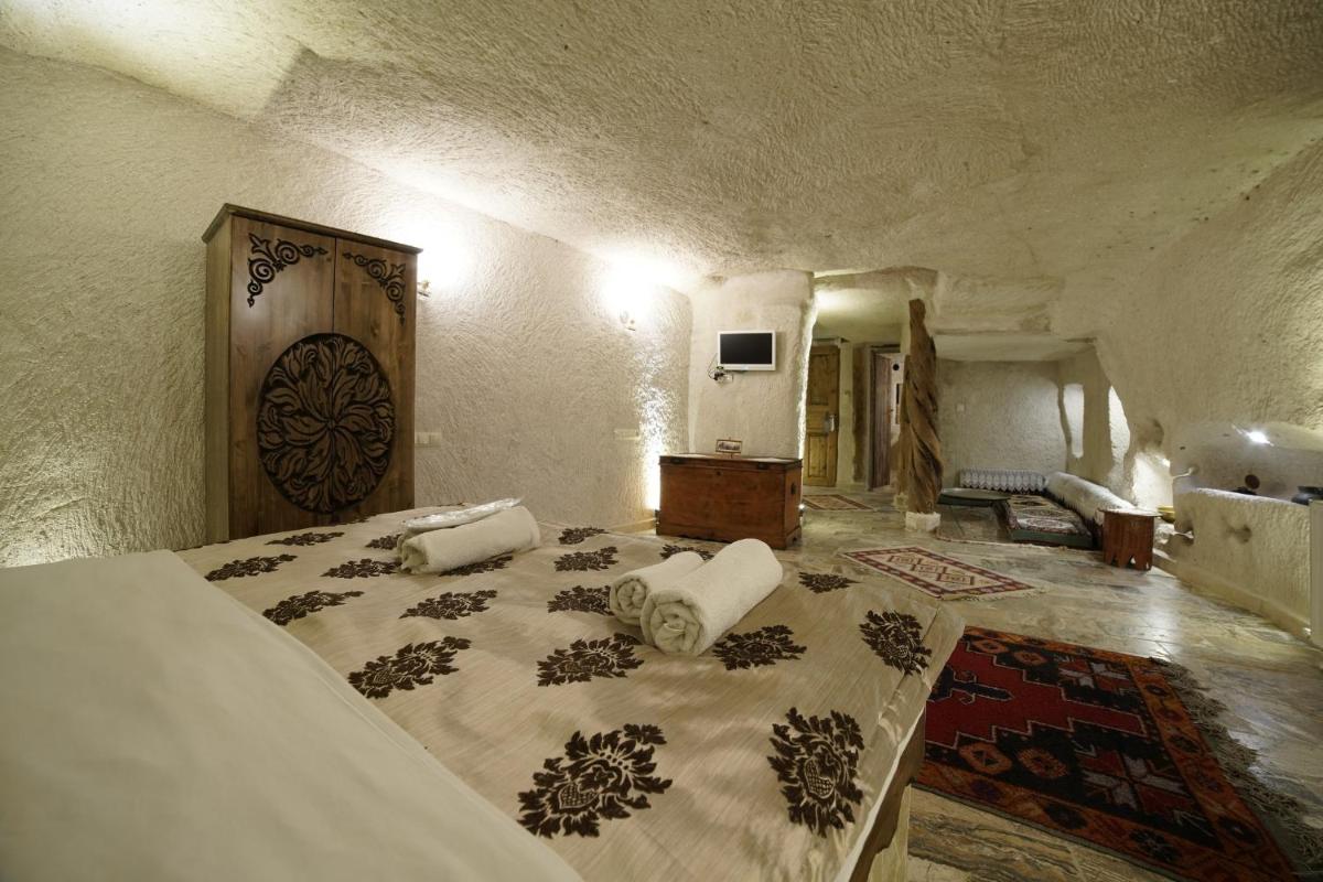 Melek Cave Hotel - Image 57