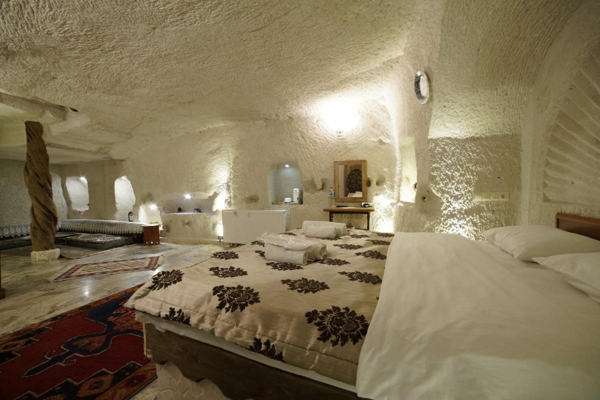 Melek Cave Hotel - Image 10