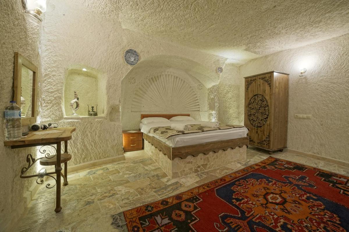 Melek Cave Hotel - Image 55