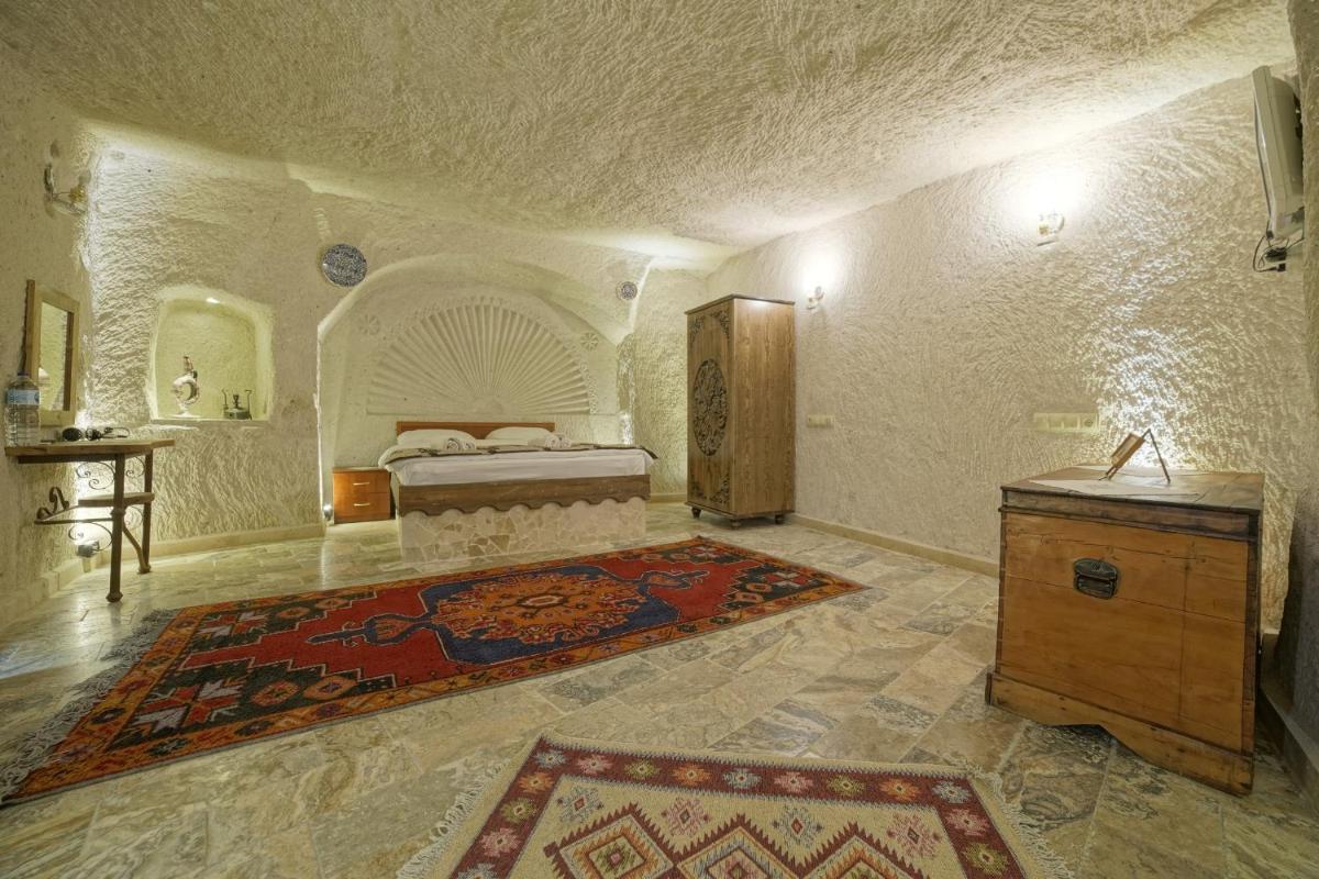 Melek Cave Hotel - Image 39