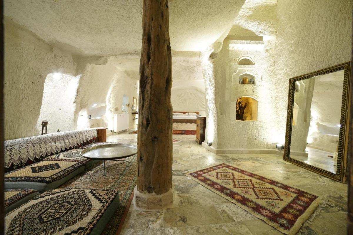 Melek Cave Hotel - Image 75