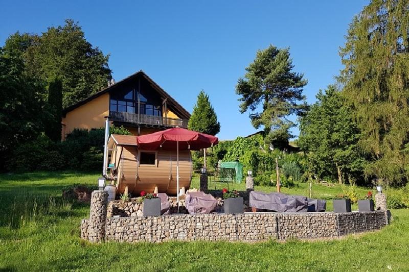 Sylvias Ranch
