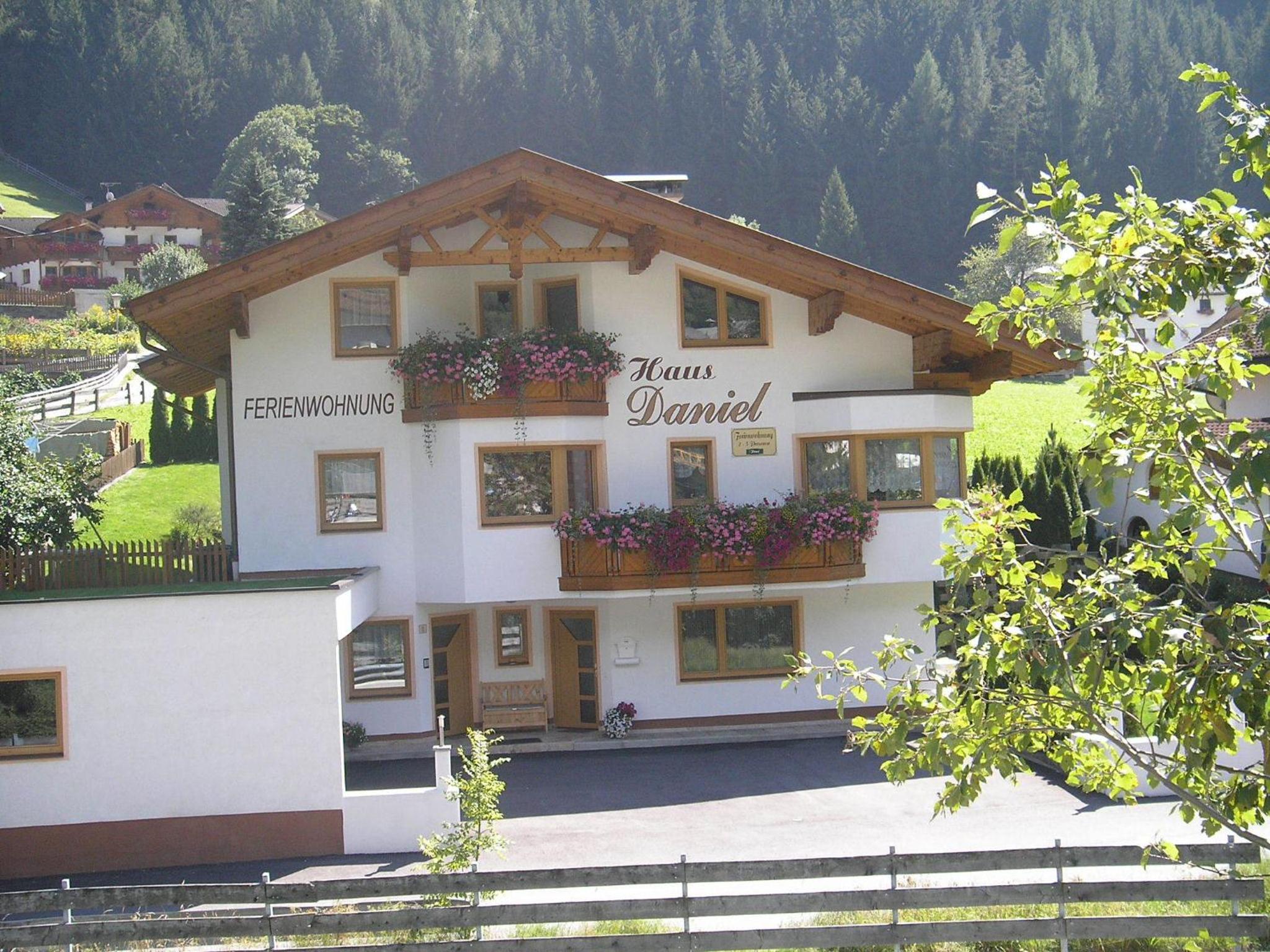 Haus Daniel
