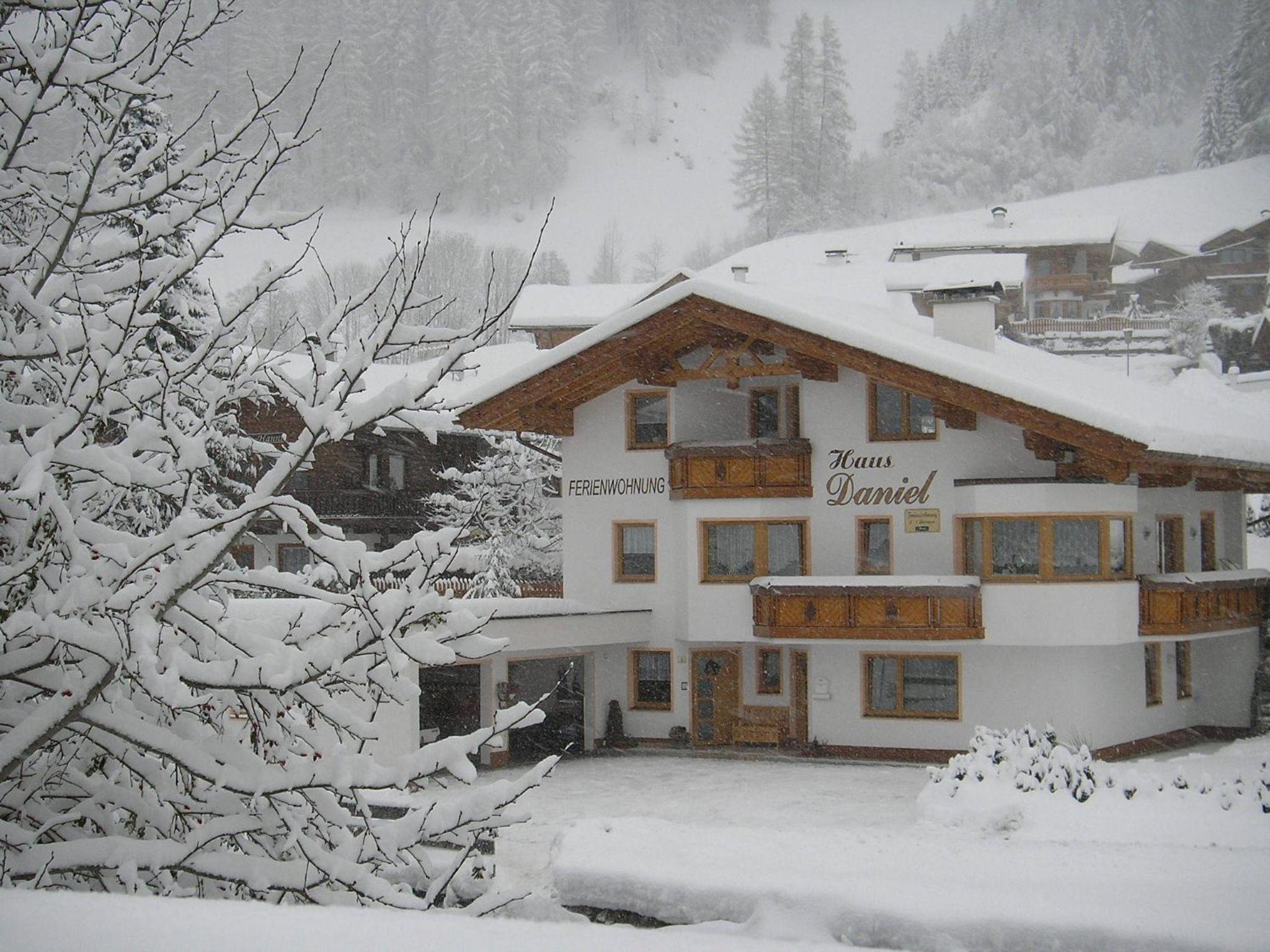 Haus Daniel