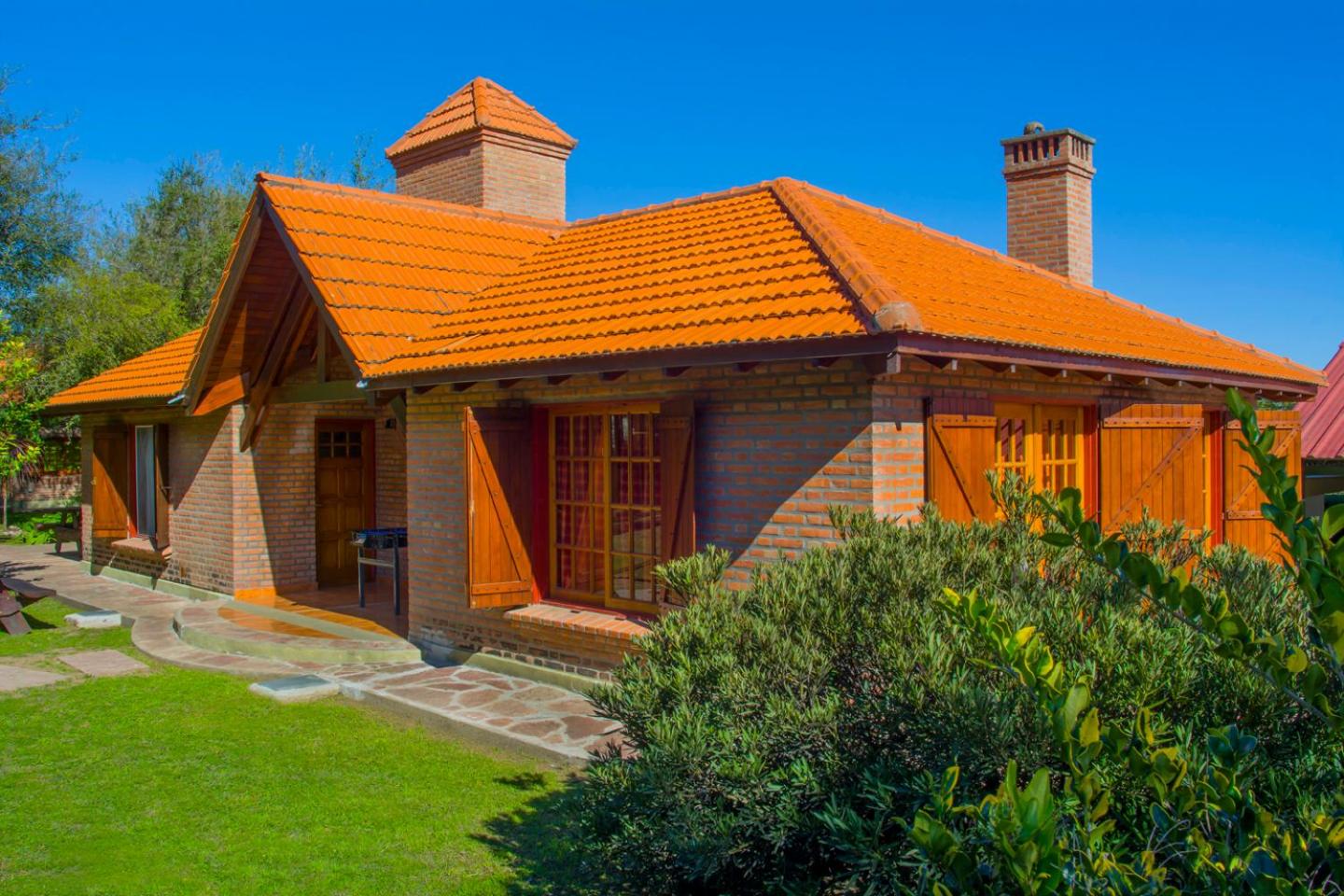 Complejo Vip Houses