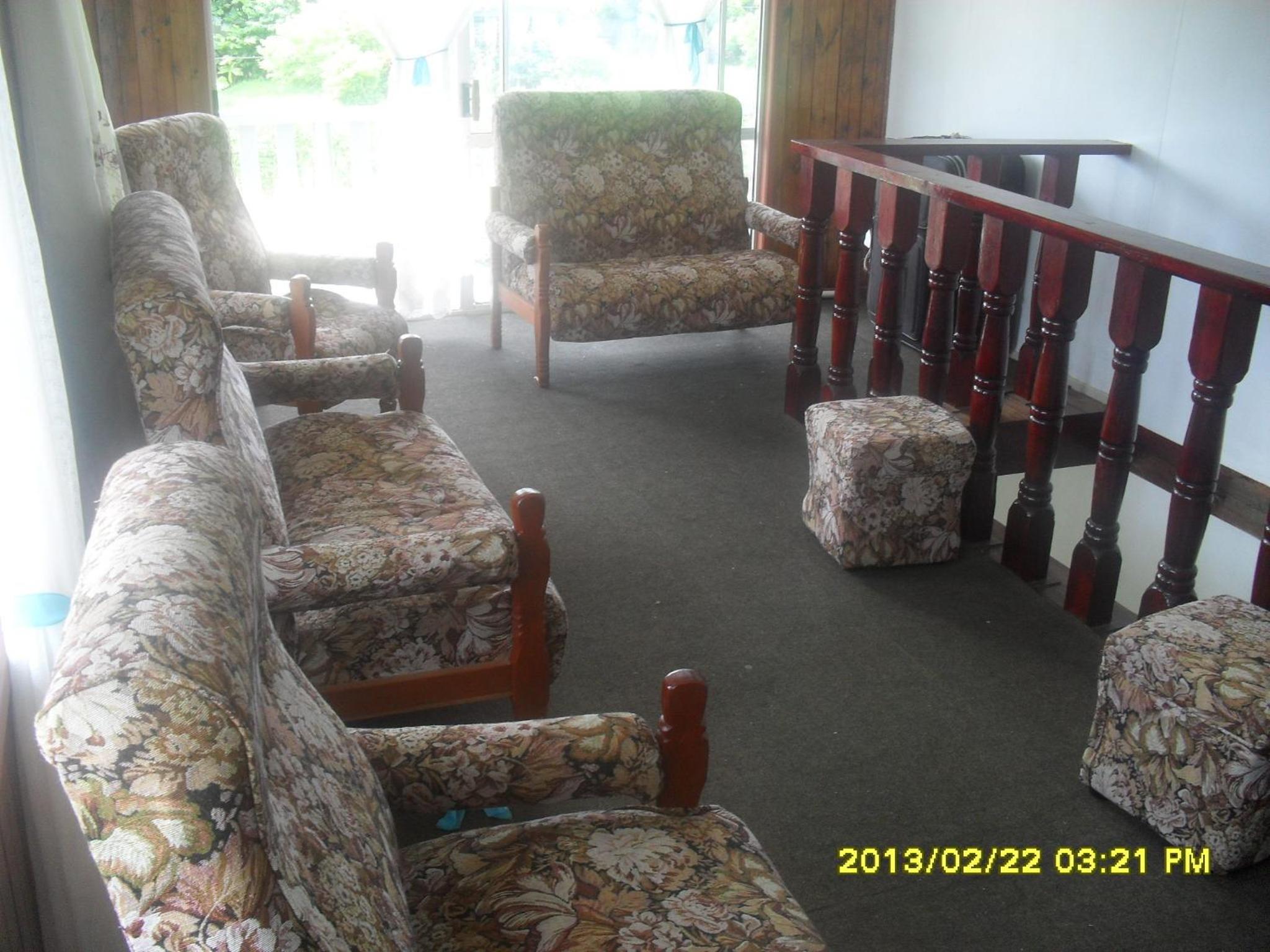 Dayspring Lodge