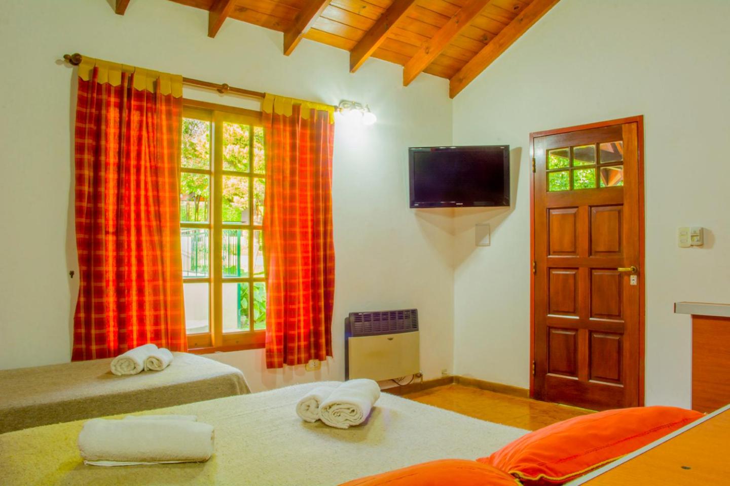 Complejo Vip Houses