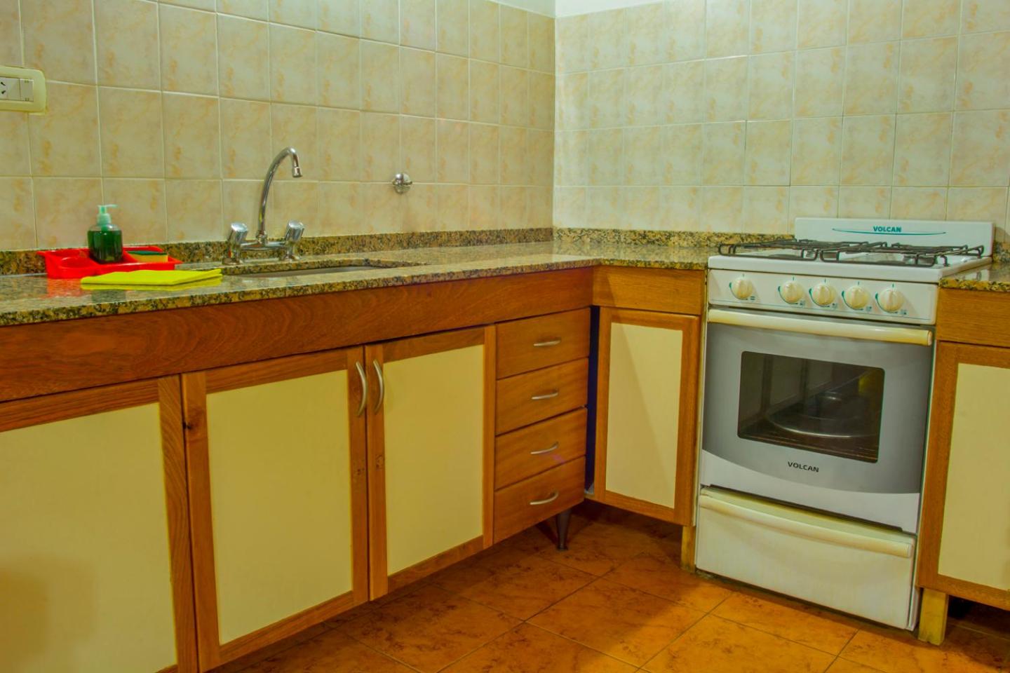 Complejo Vip Houses