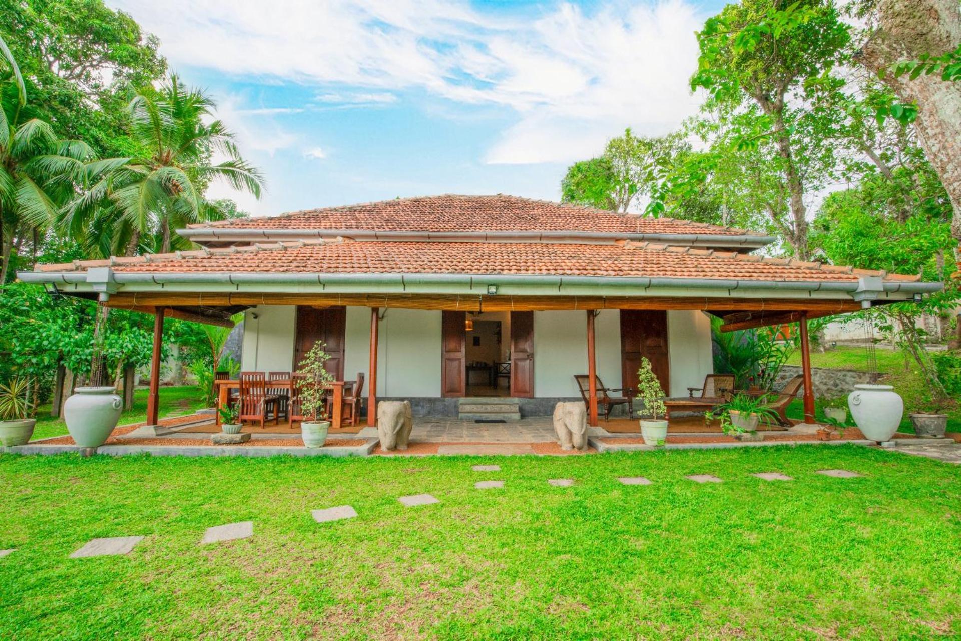 Hotel Villa Godahena - Image 1