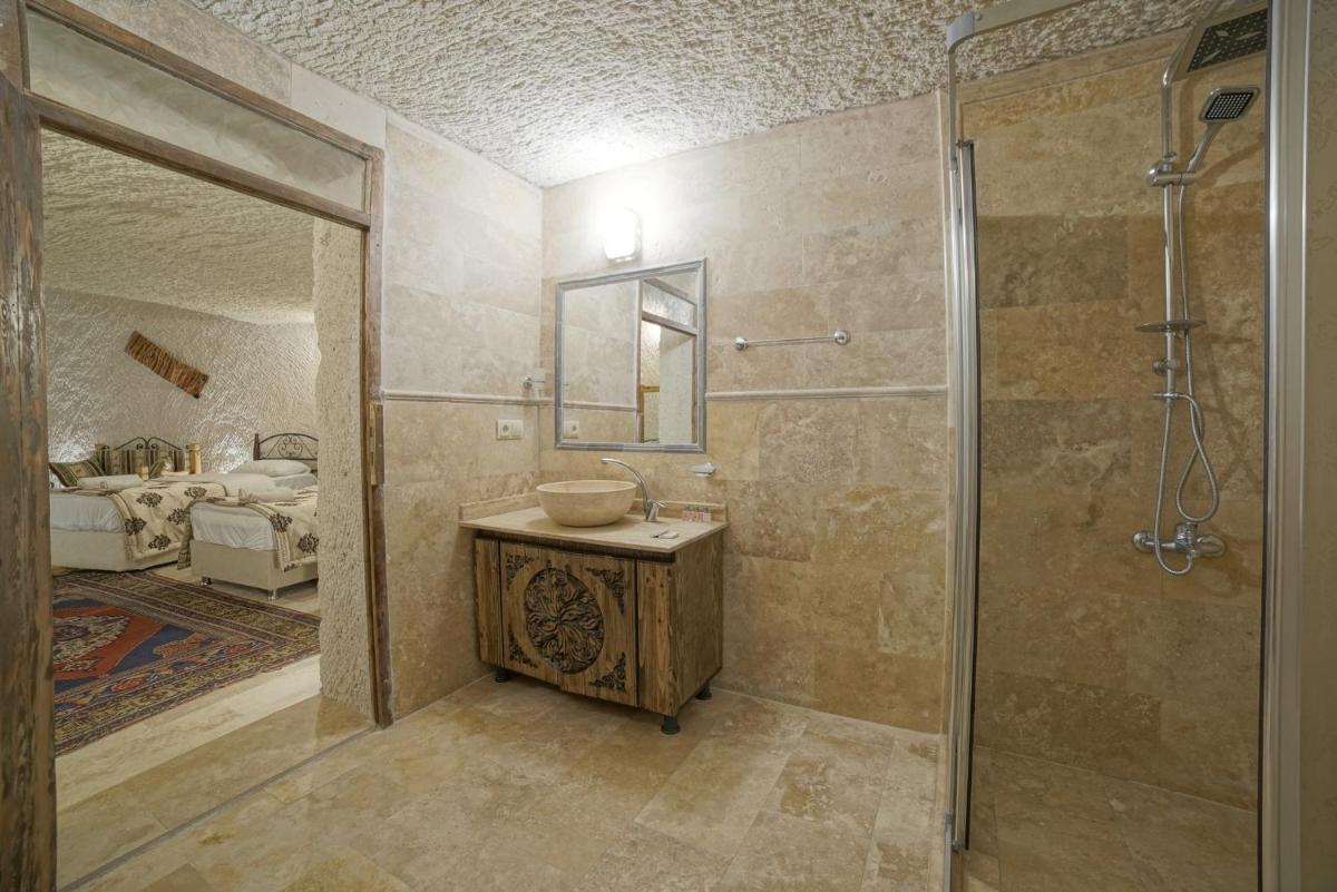 Melek Cave Hotel - Image 72