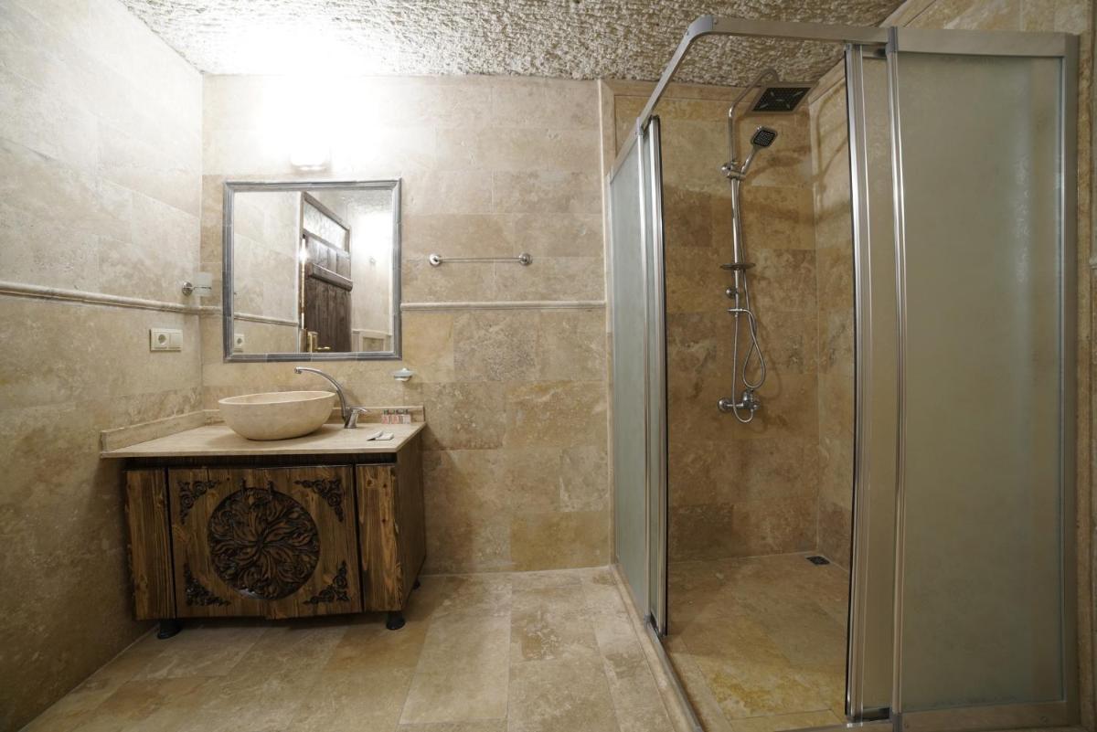 Melek Cave Hotel - Image 67