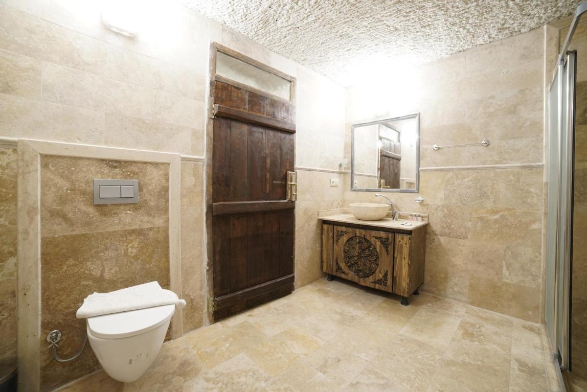 Melek Cave Hotel - Image 65