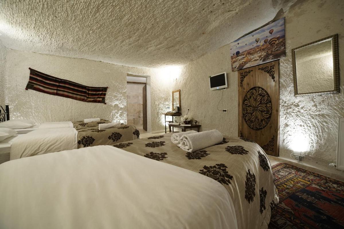 Melek Cave Hotel - Image 90