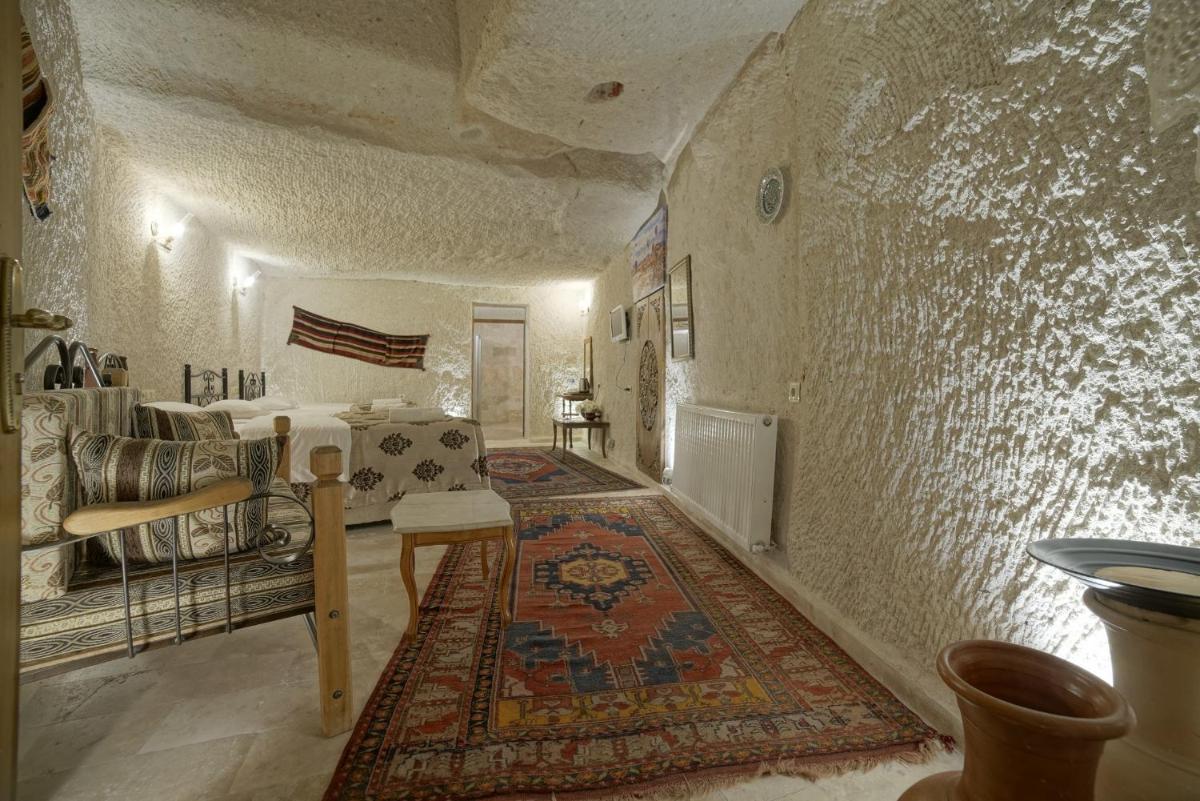 Melek Cave Hotel - Image 113