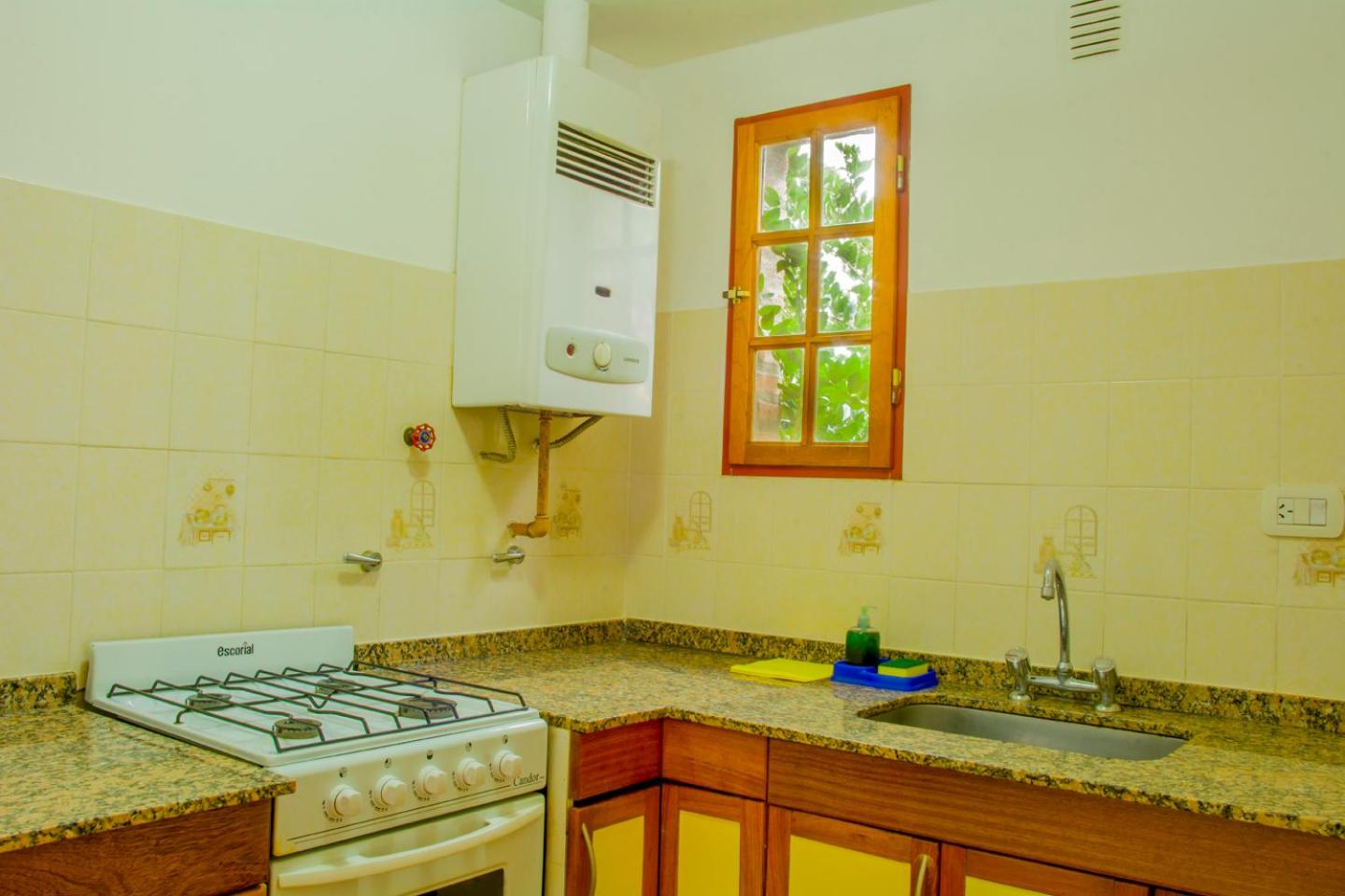 Complejo Vip Houses