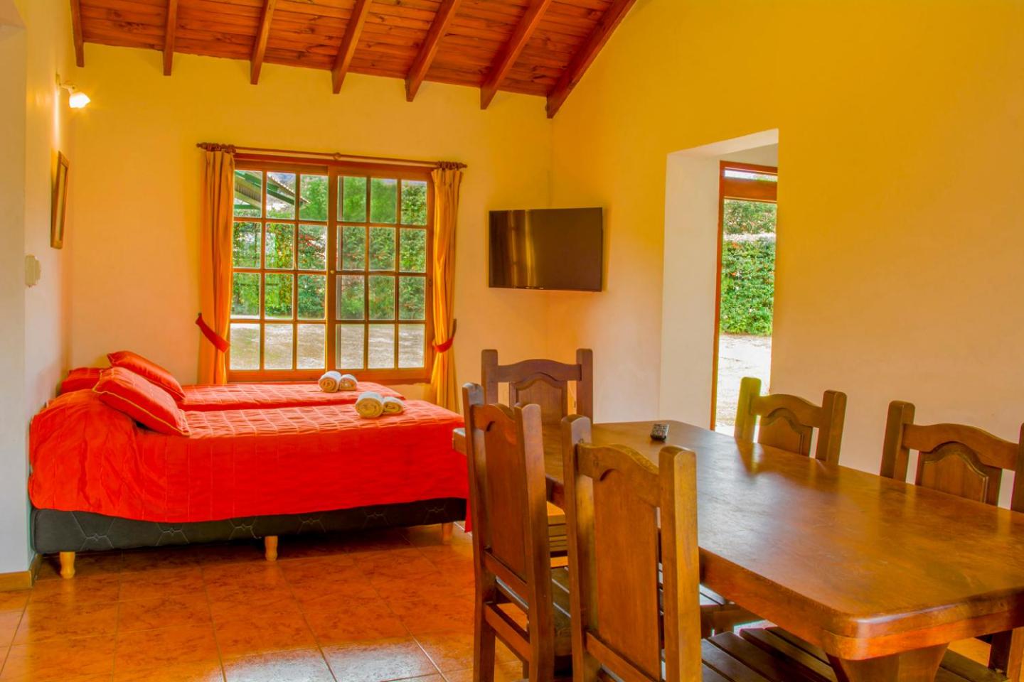 Complejo Vip Houses