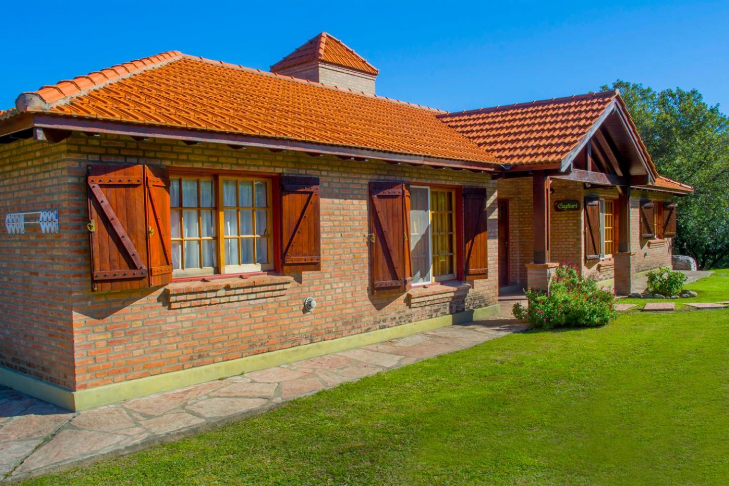 Complejo Vip Houses