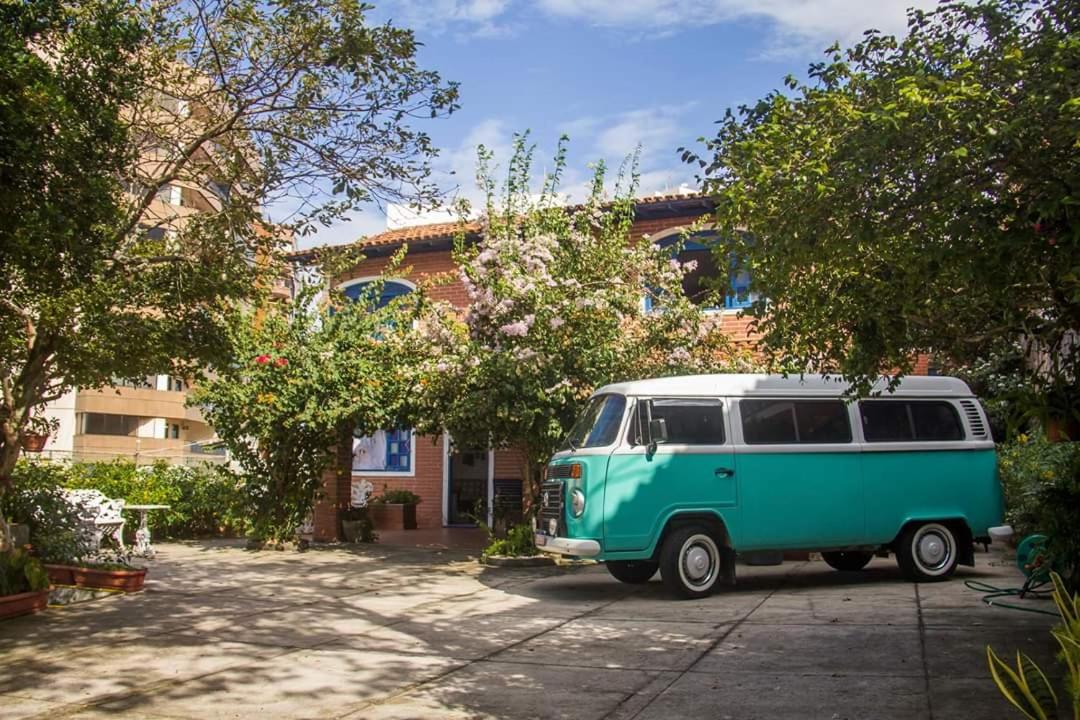 Hostel Villa Virtudes