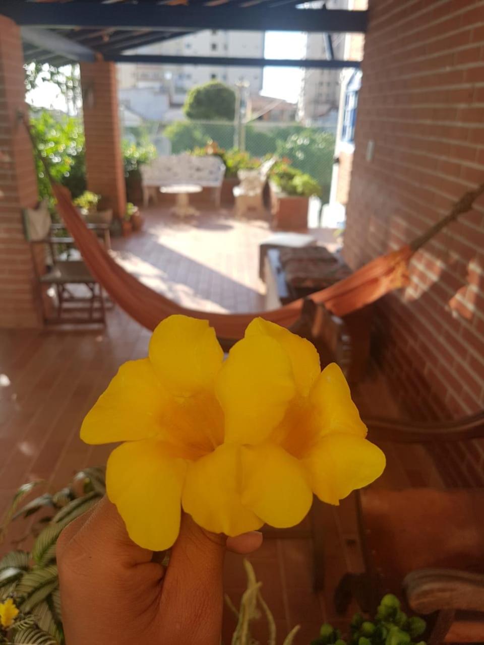 Hostel Villa Virtudes