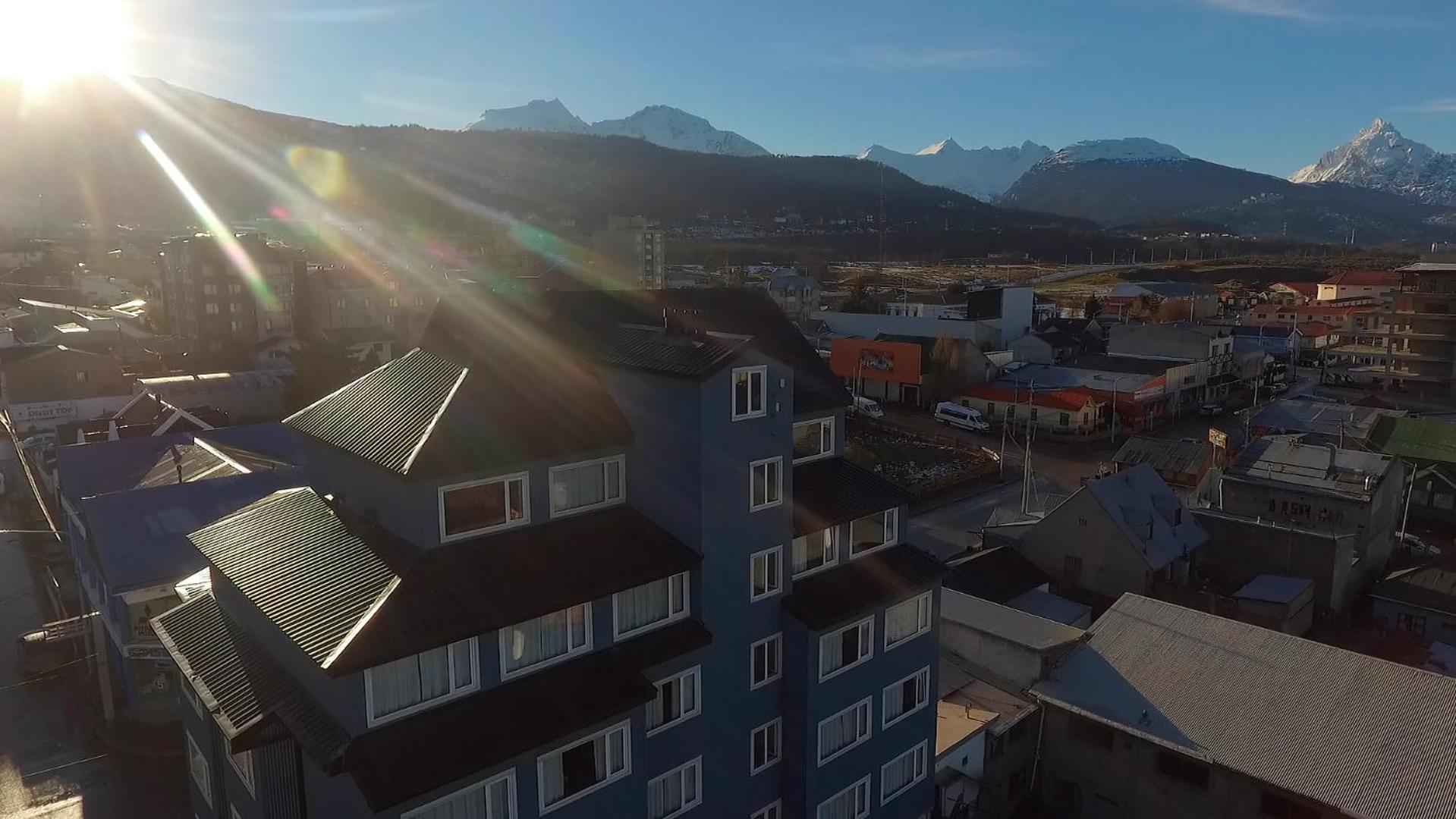 Hotel Tierra del Fuego - Image 1