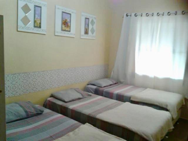 Recanto da Dani