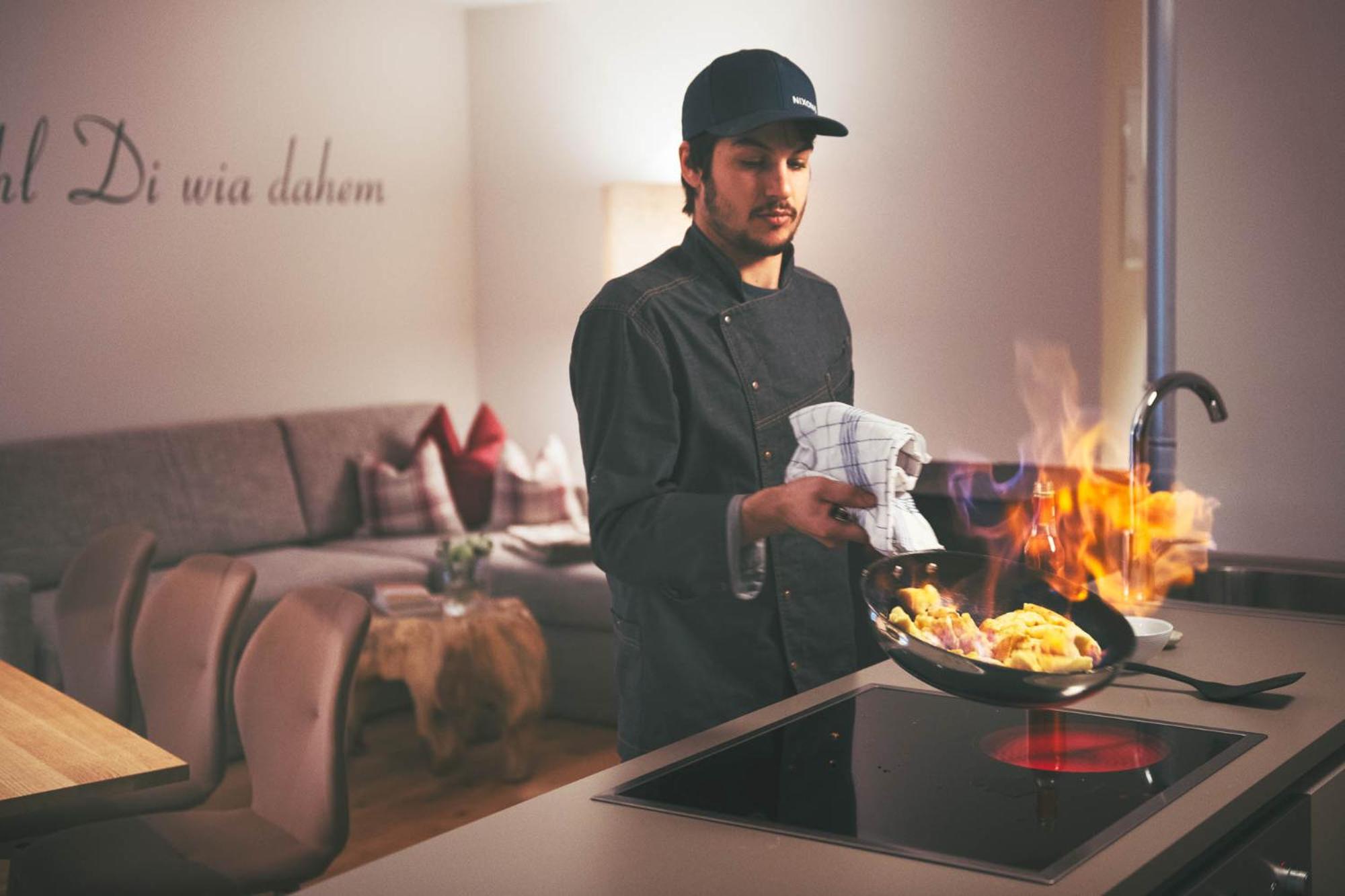 adler alpen apartments