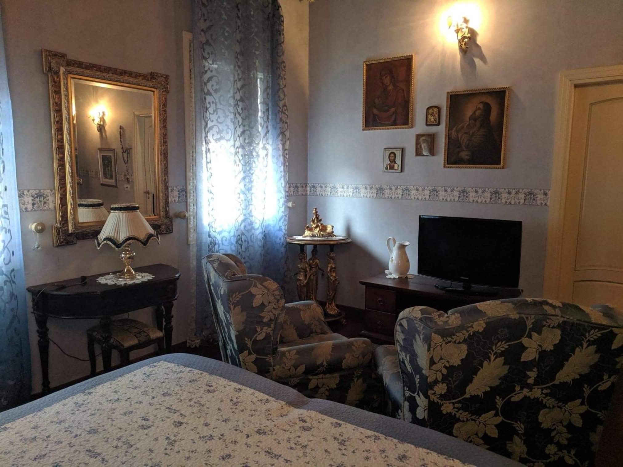 D'Elite Room & Breakfast