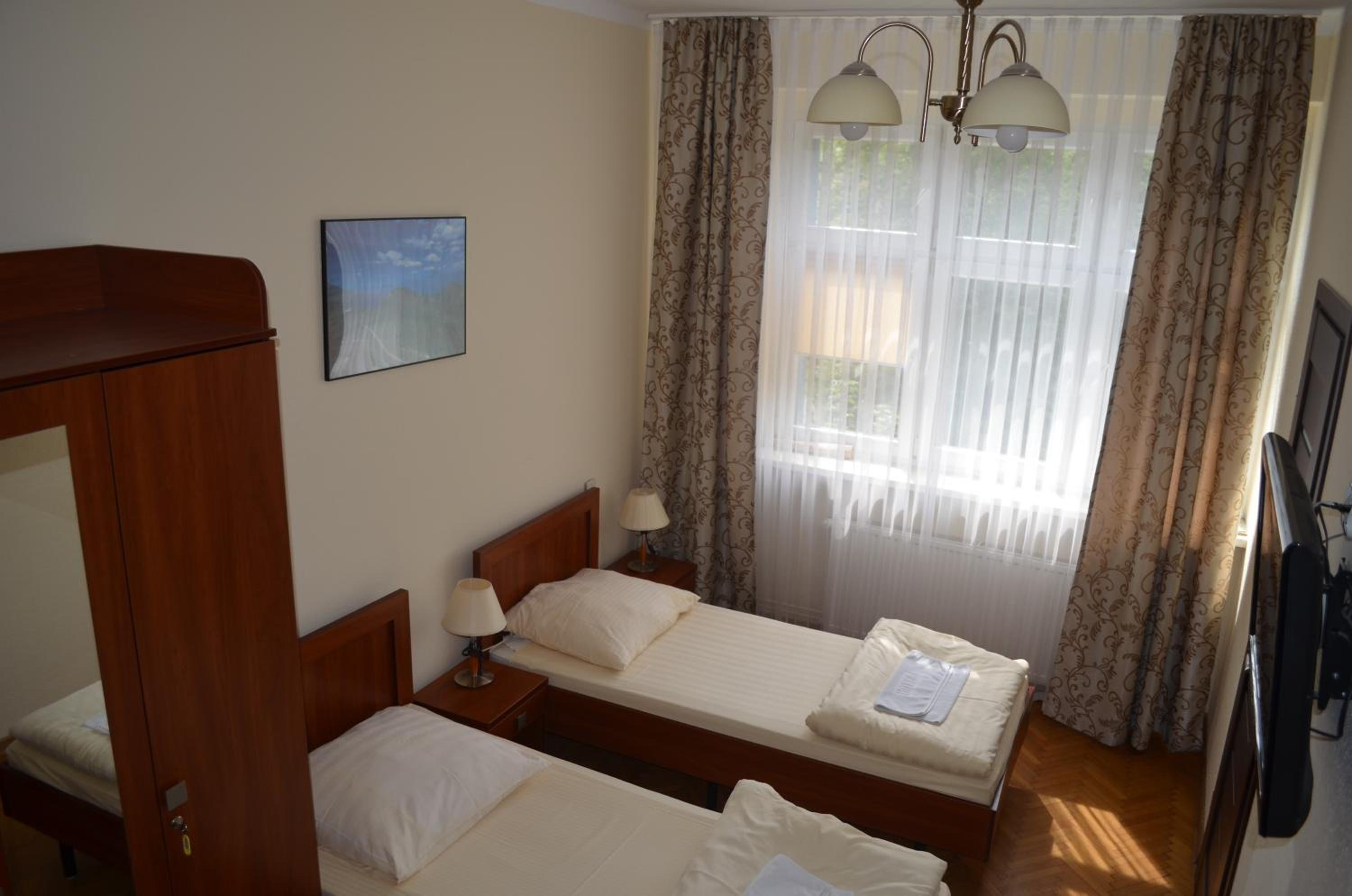 Hostel Gwarek view 5