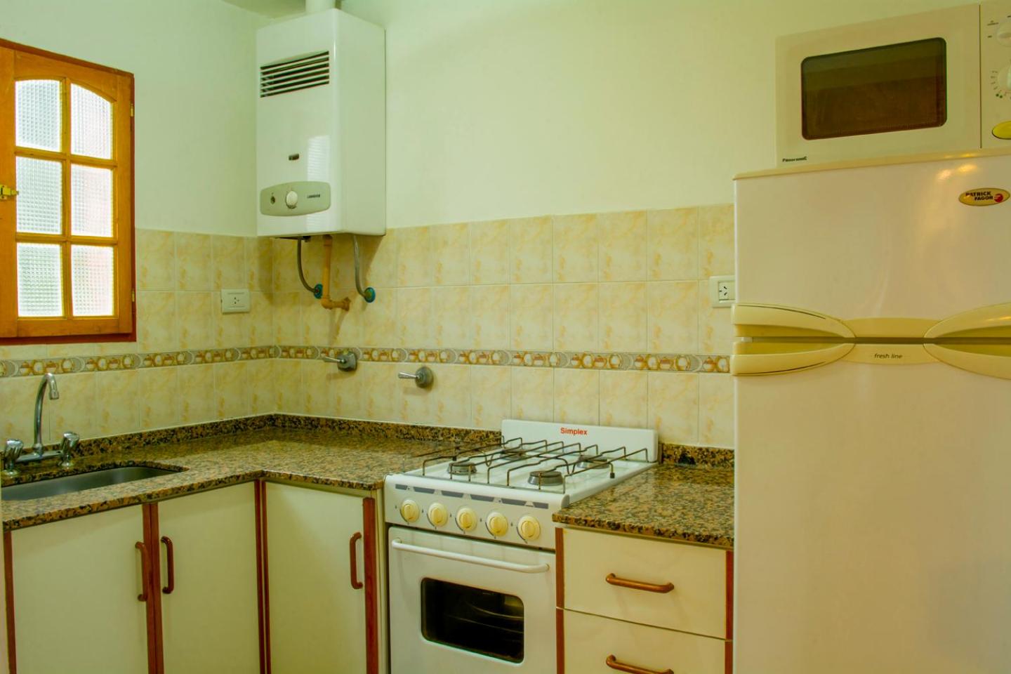 Complejo Vip Houses
