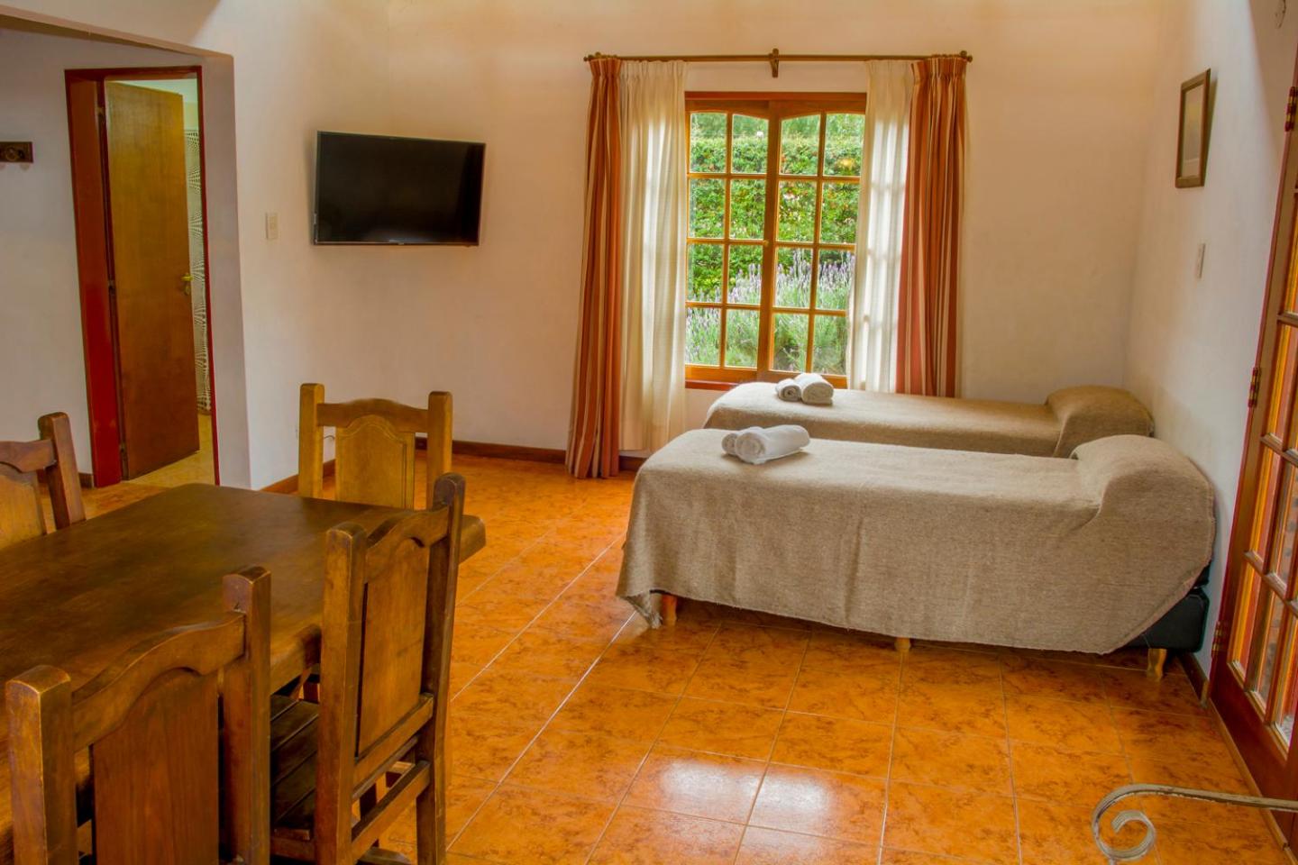 Complejo Vip Houses