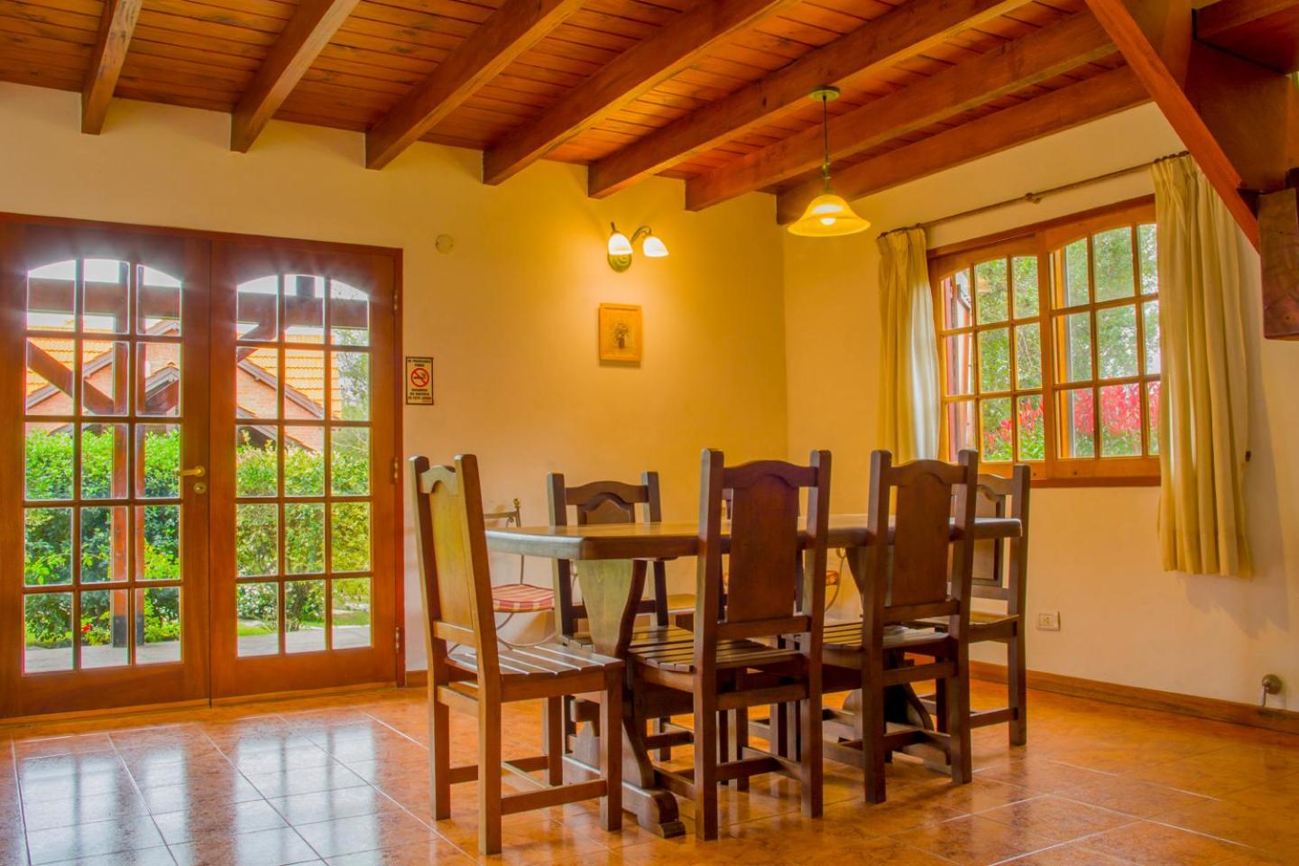 Complejo Vip Houses
