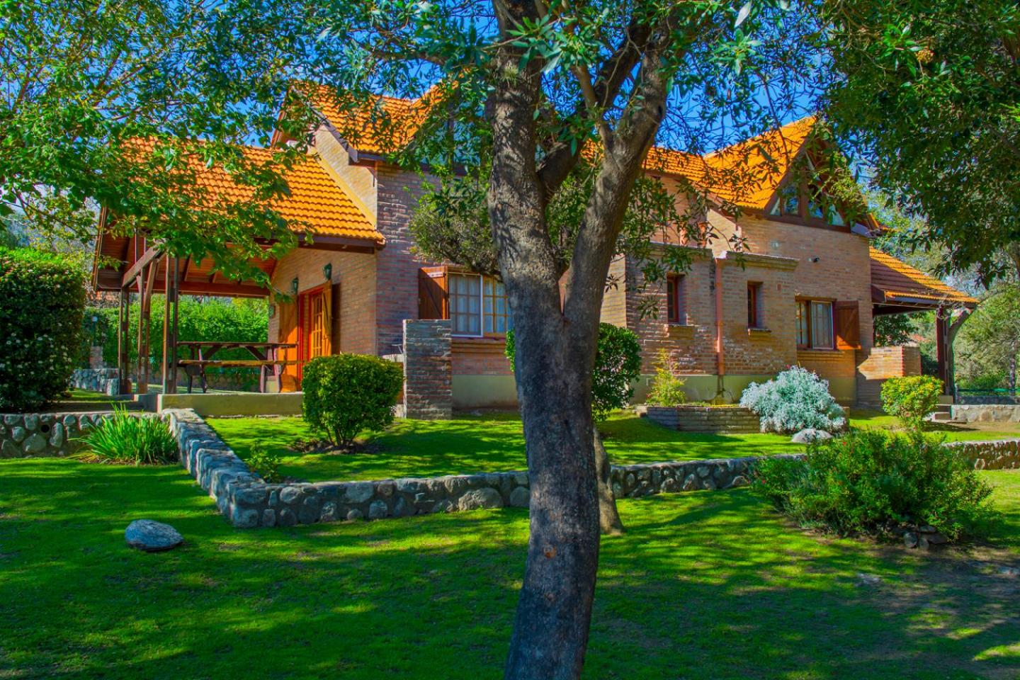 Complejo Vip Houses
