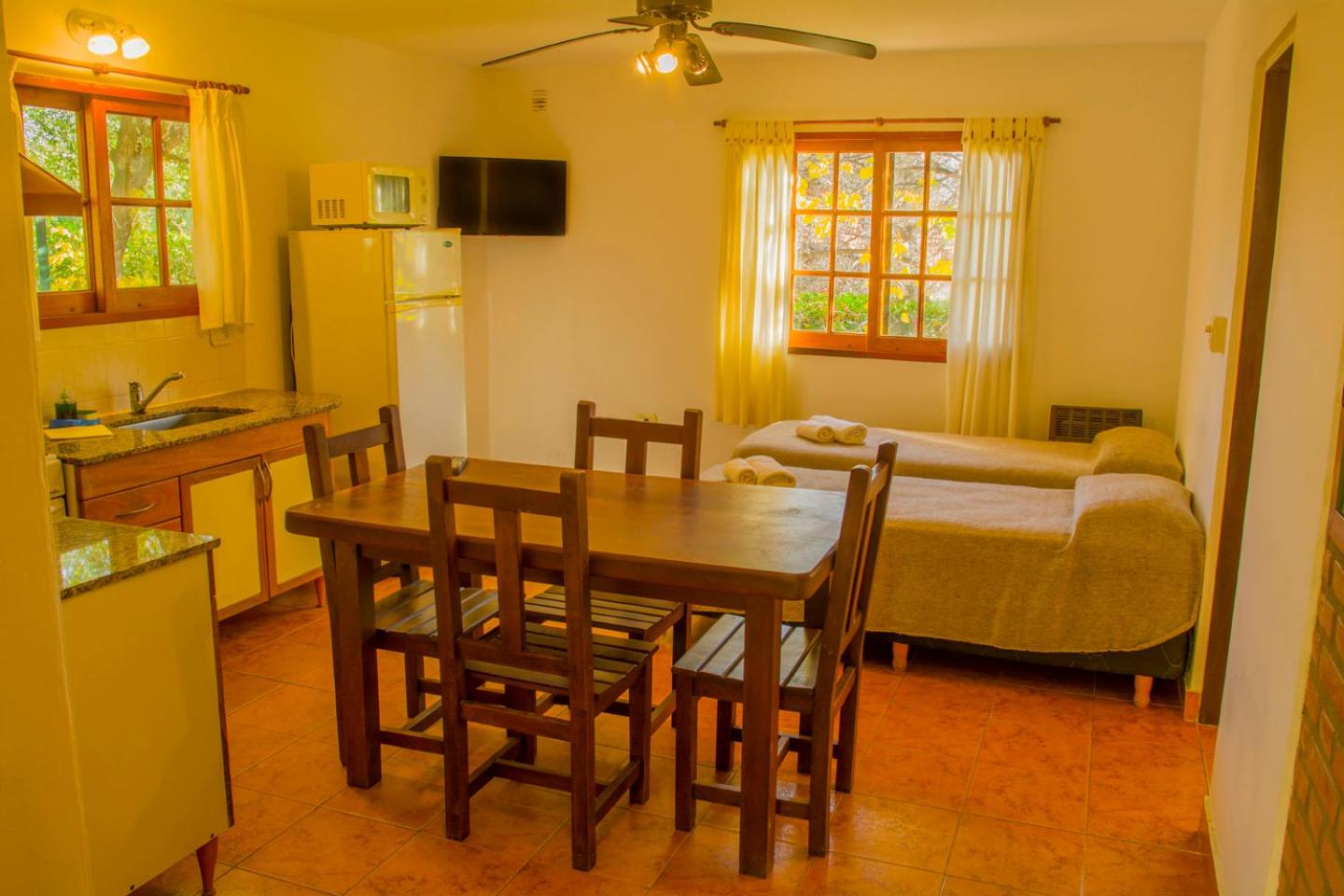 Complejo Vip Houses