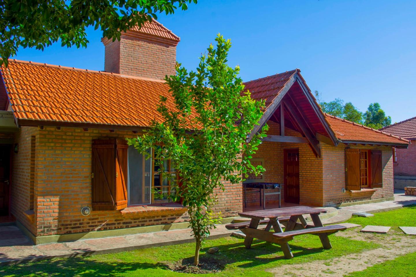 Complejo Vip Houses