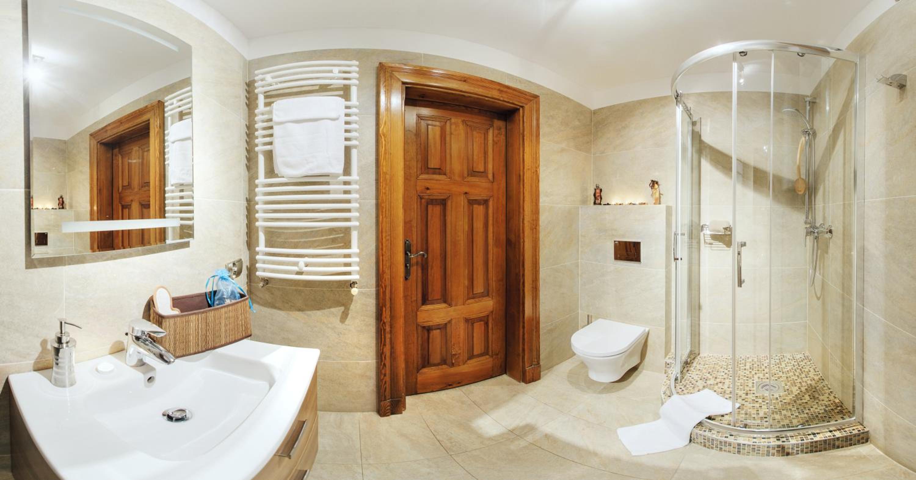 Apartamenty Chleb i Wino Toruń