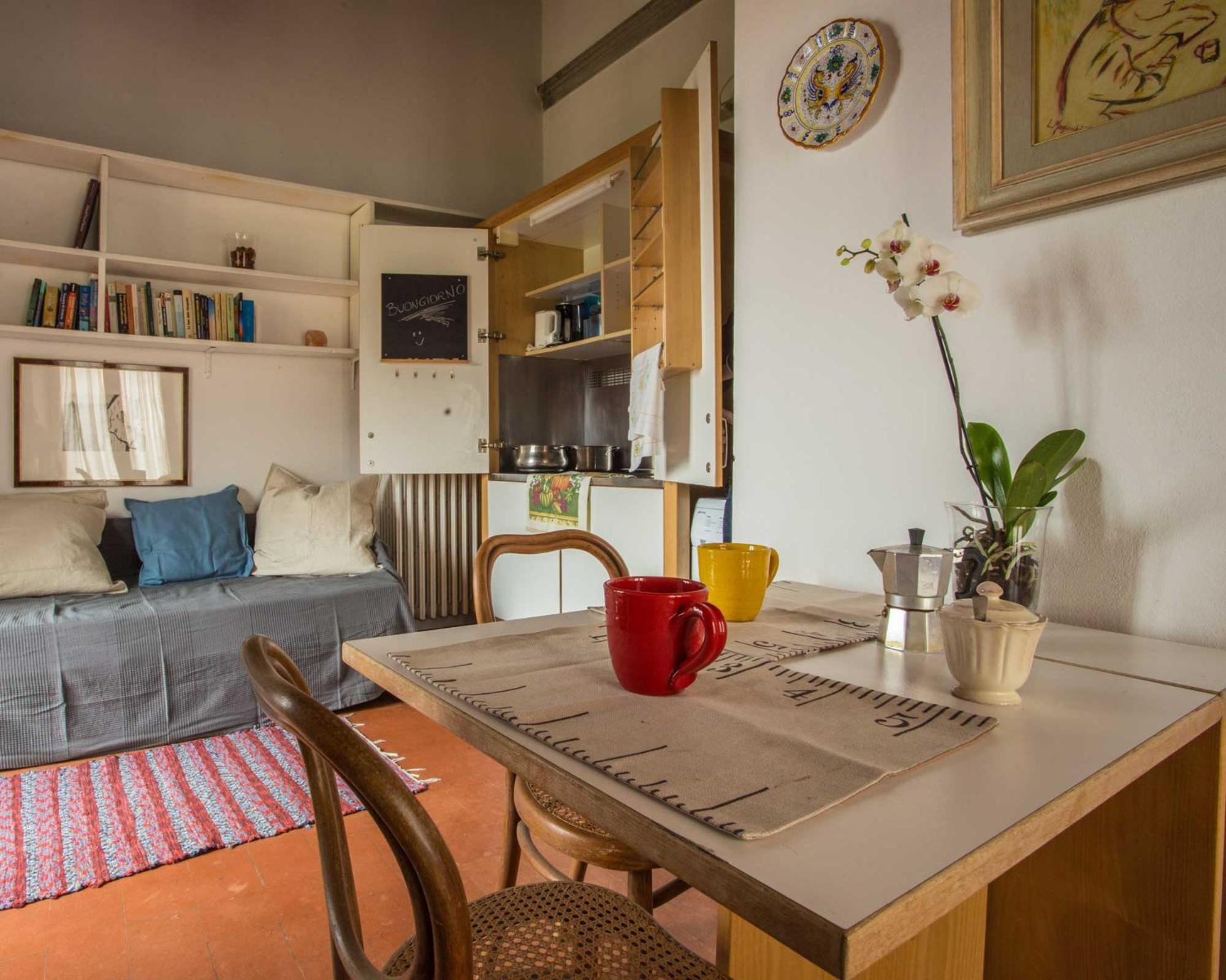 Agriturismo Fattoria Poggio di Fiesole