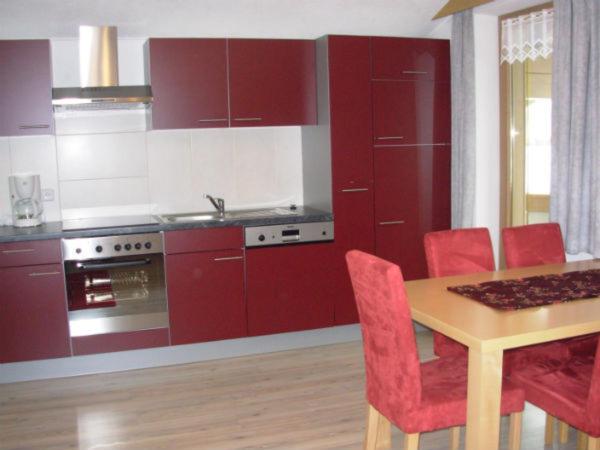 Appartement Geisler