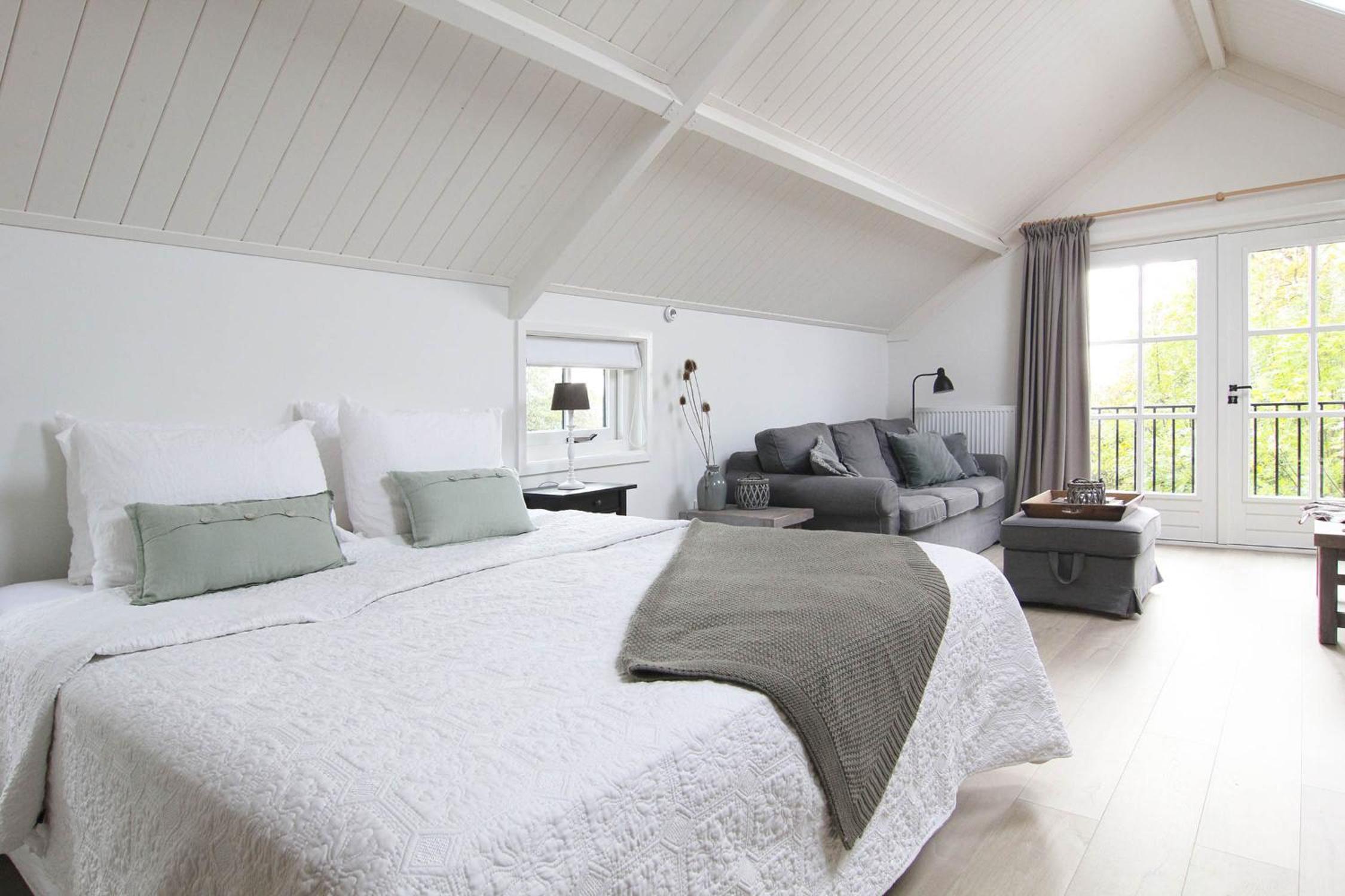B&B de Linge view 4