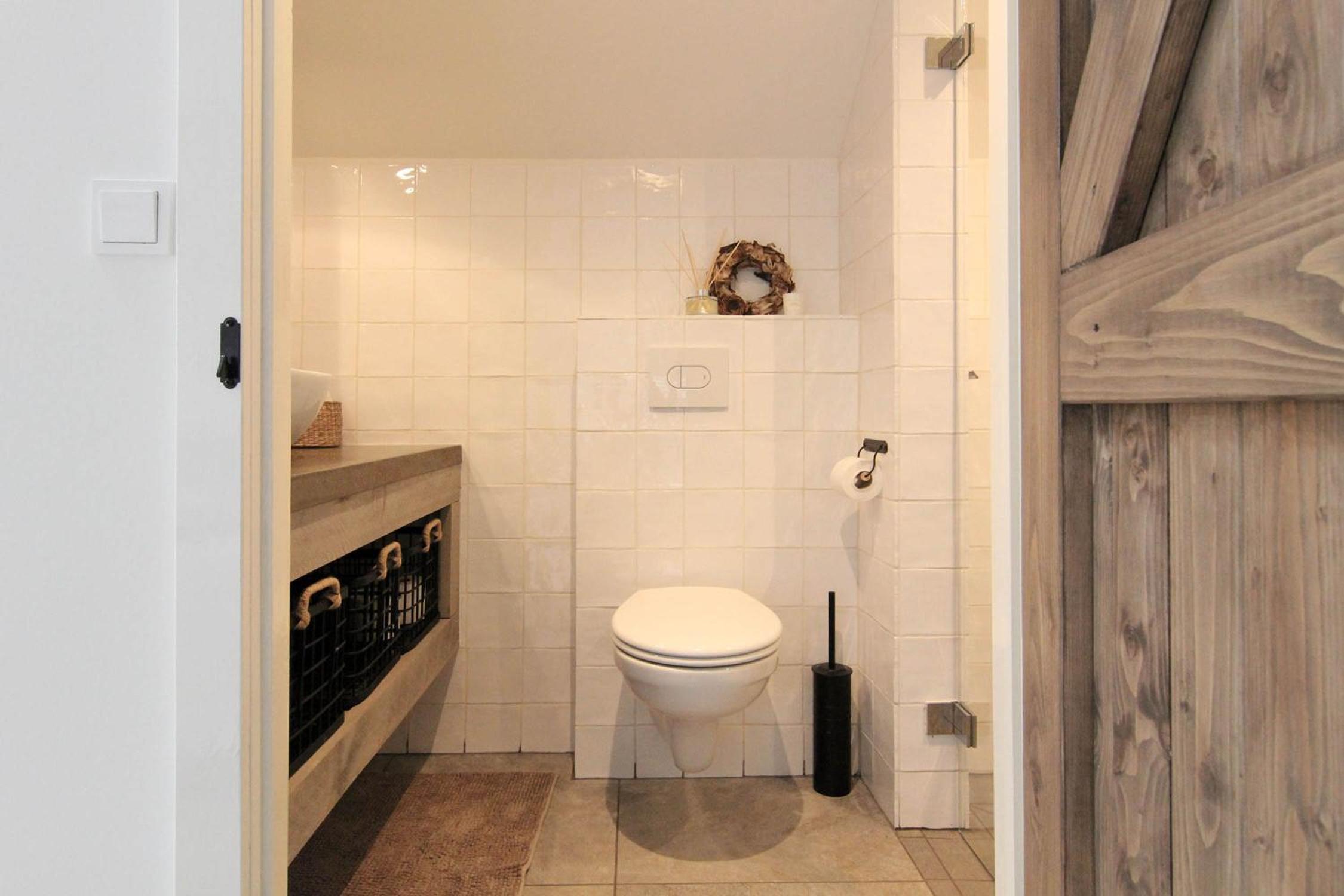 B&B de Linge view 2