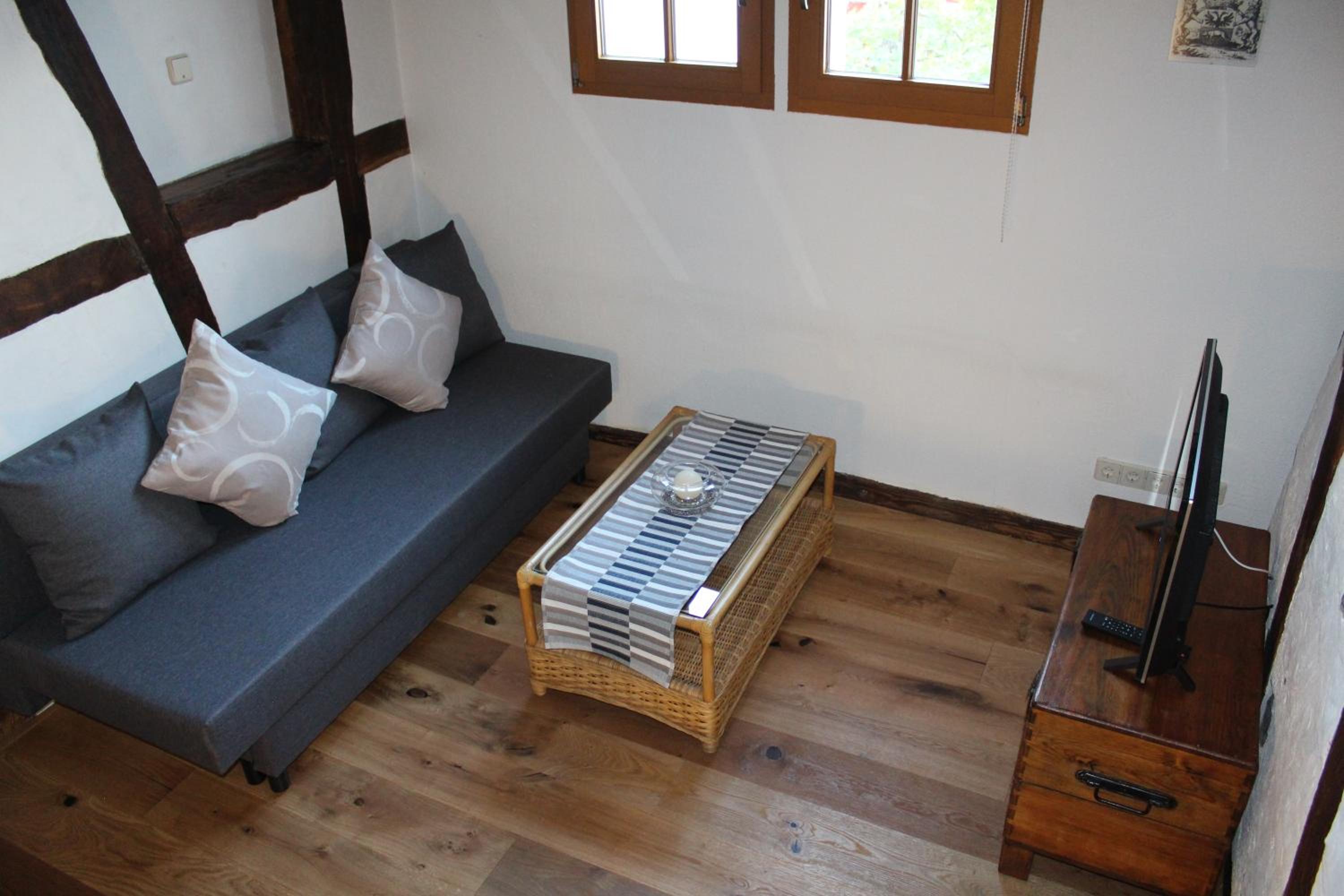 Alter Posthof Lieser