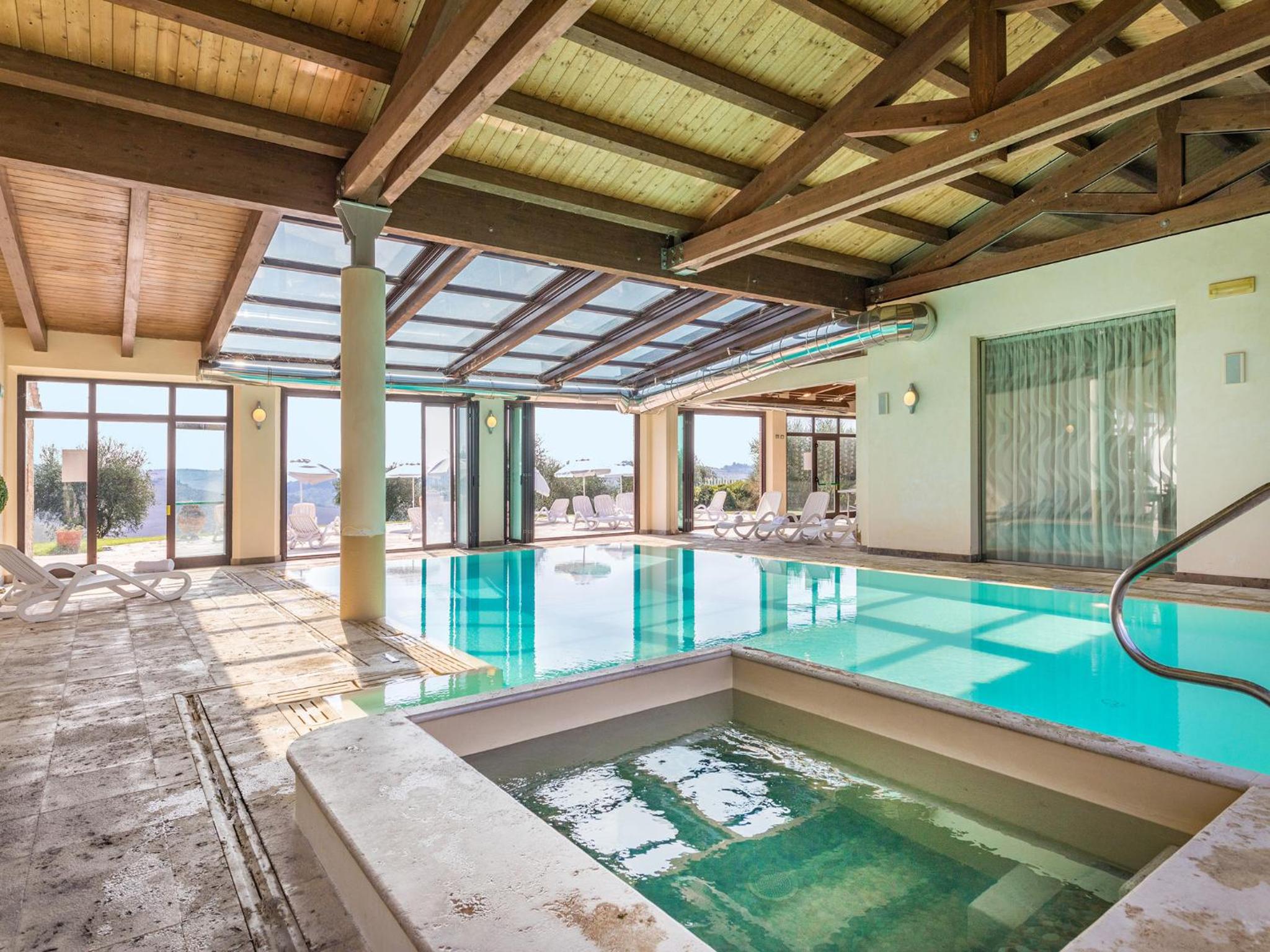 Agriturismo Baccoleno view 5