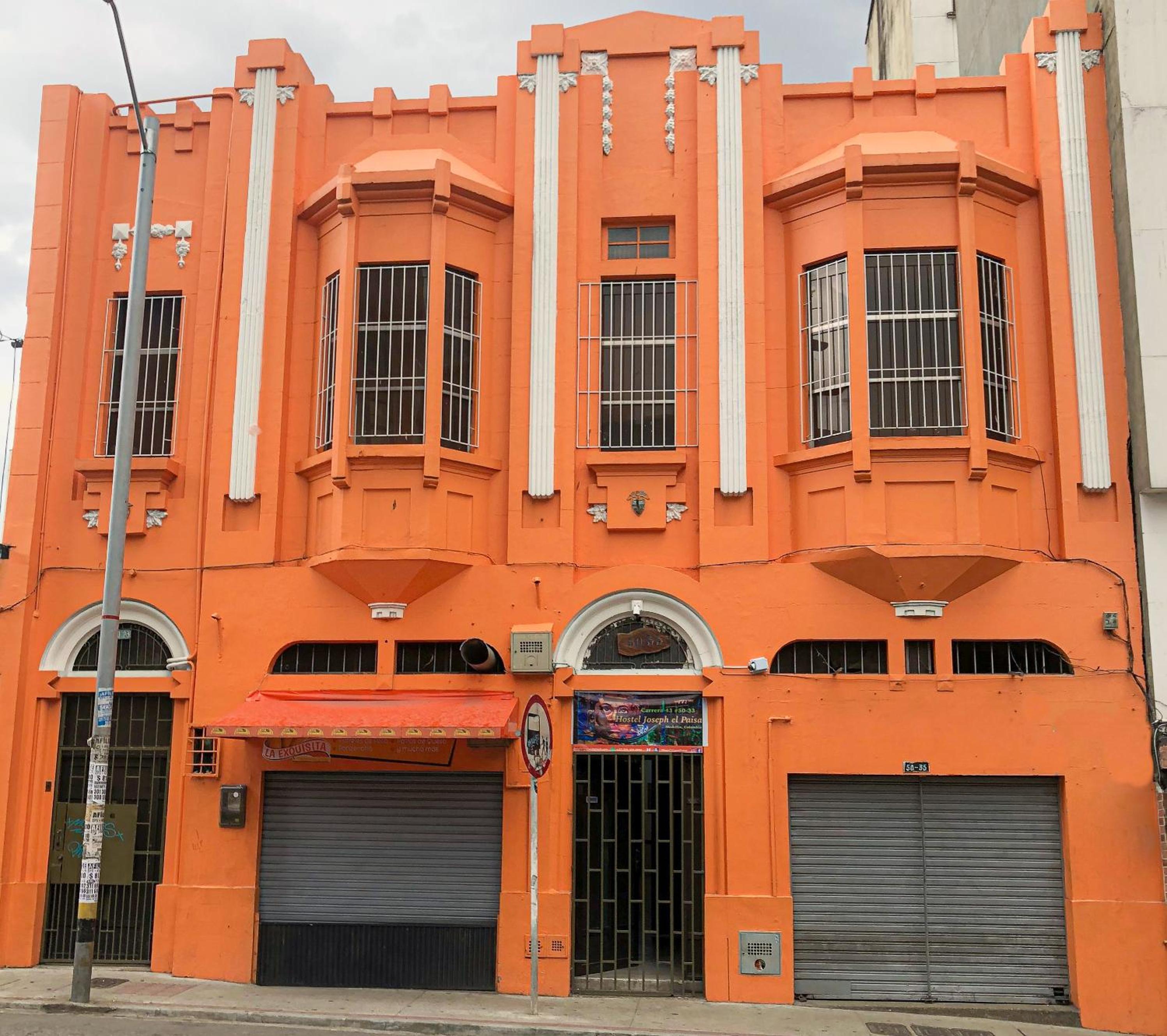 building