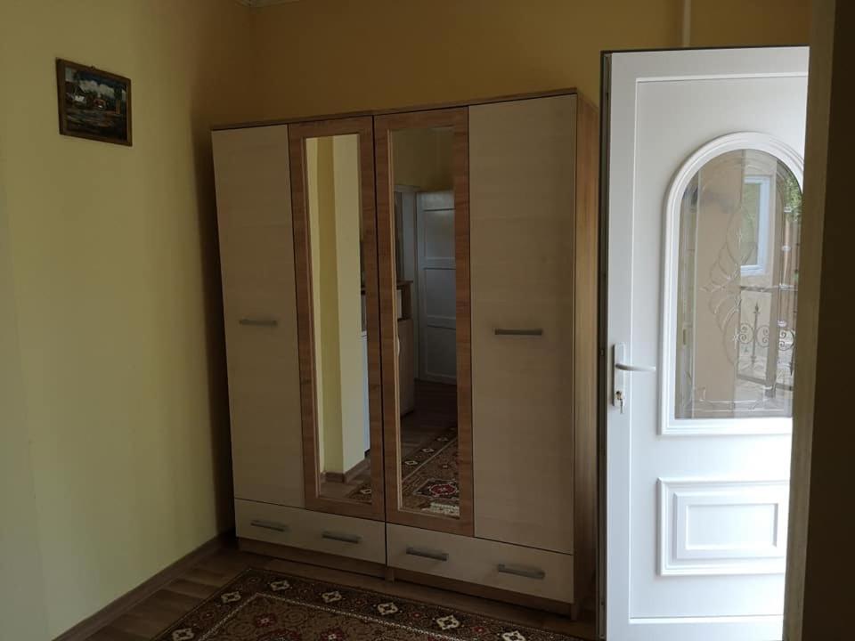 Márkus Vendégház view 5